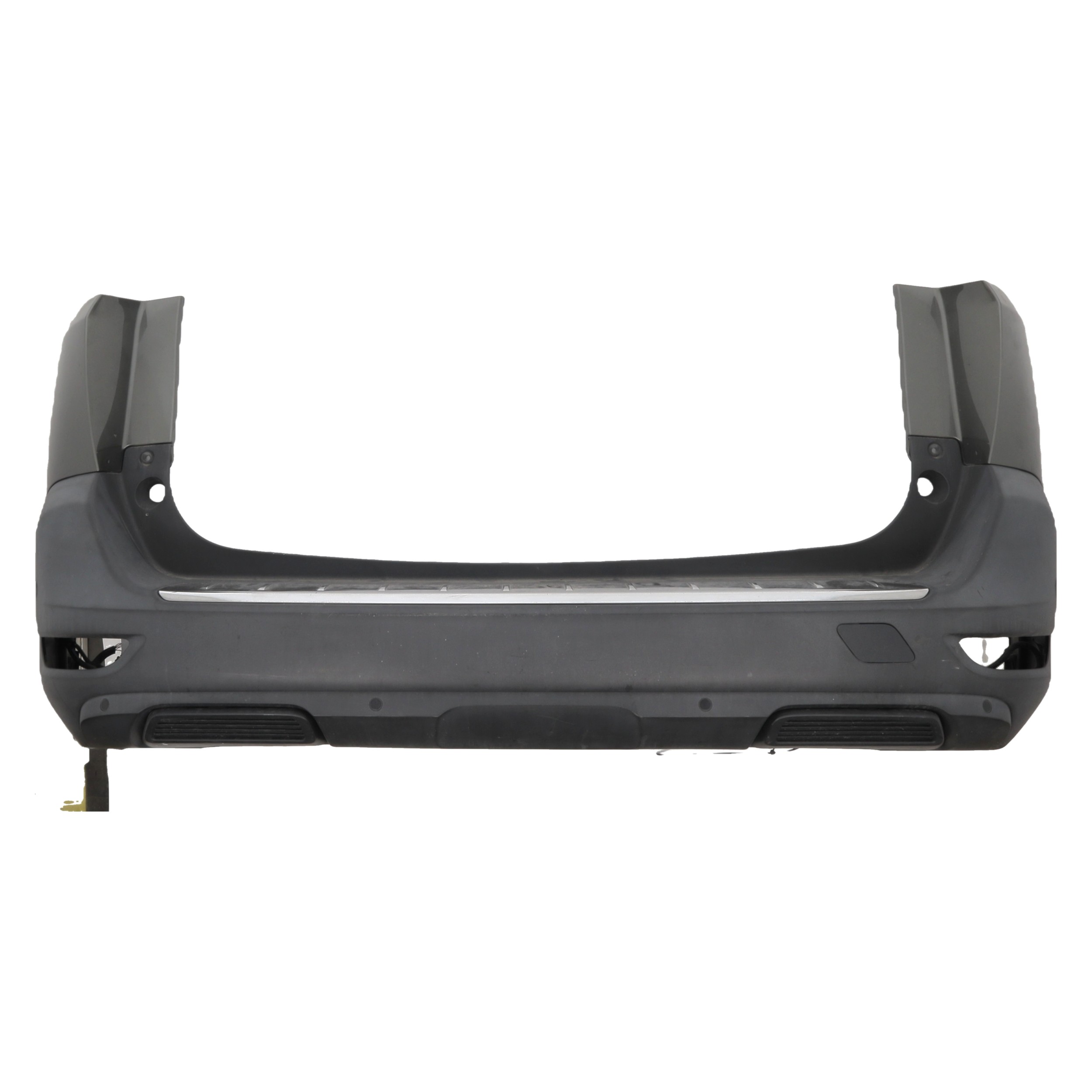 Pare choc arrière PEUGEOT 5008 2 PH.1 1636404280 B1-4883U B1-4883U