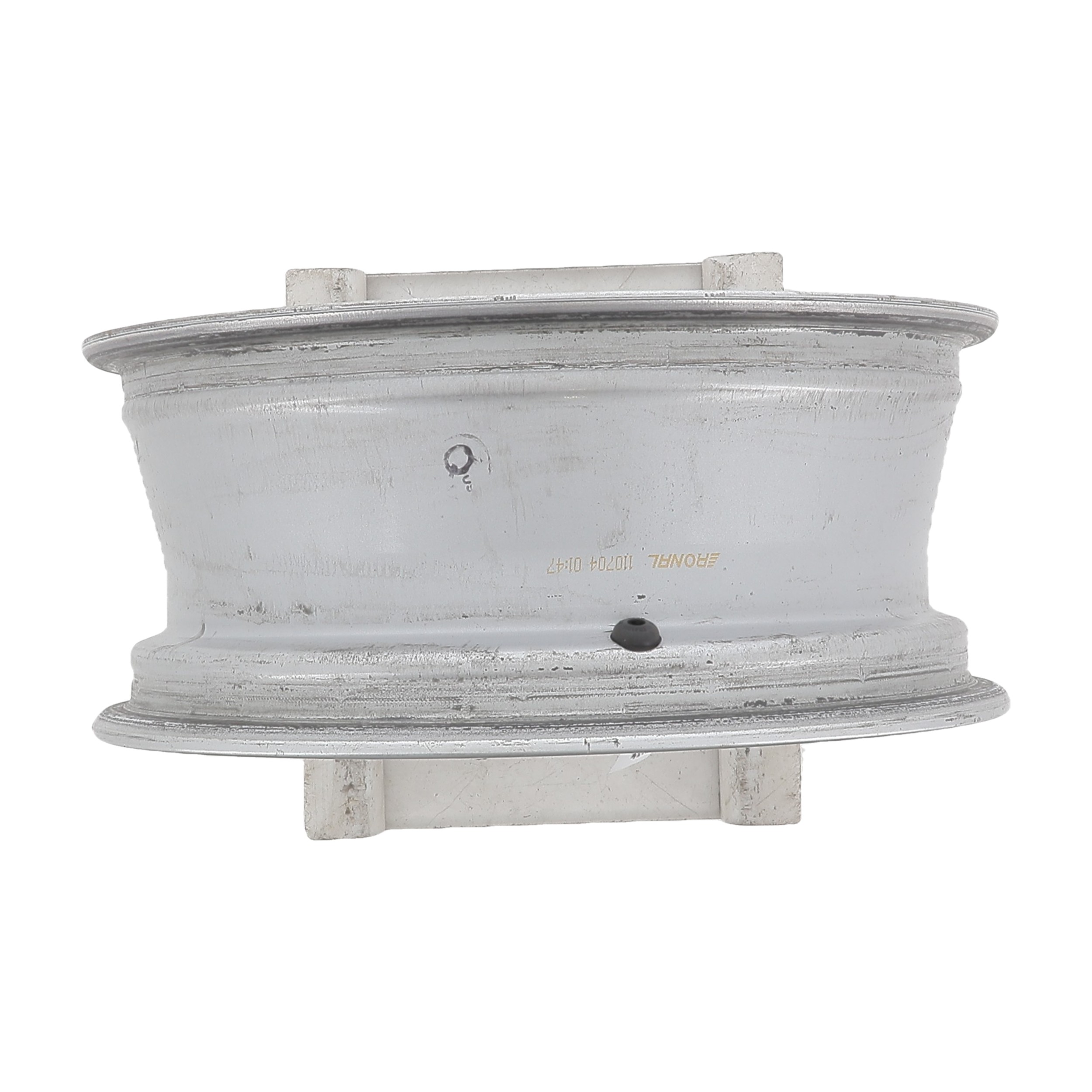 Jante alu 6J0601025H72V - SEAT IBIZA 4 PH.1 1.2 TDI - B1-4949Z B1-4949Z