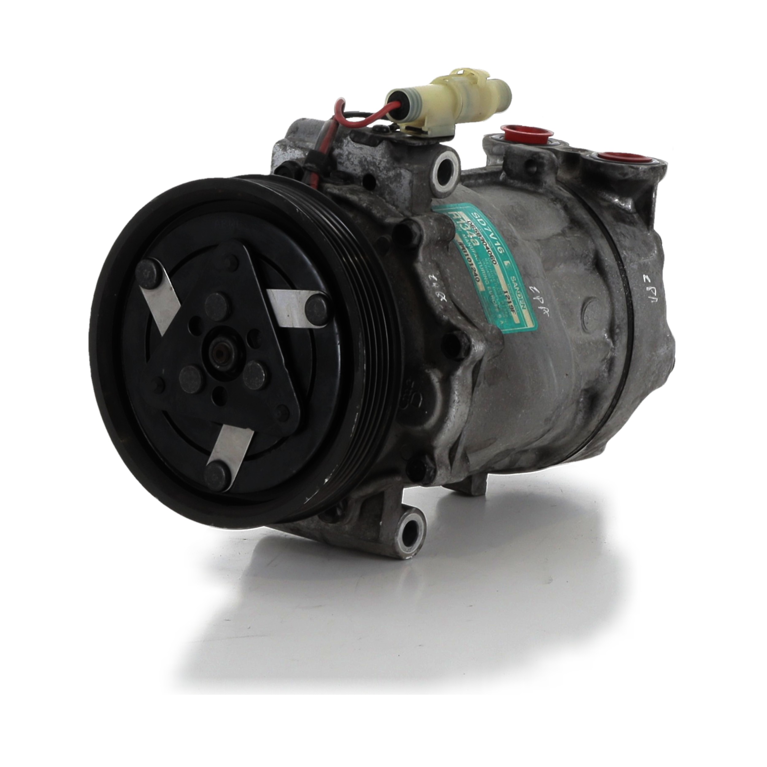 Compresseur de climatisation ROVER 25 PH.1 1.6 réf. JPB000090 B1-4978F B1-4978F