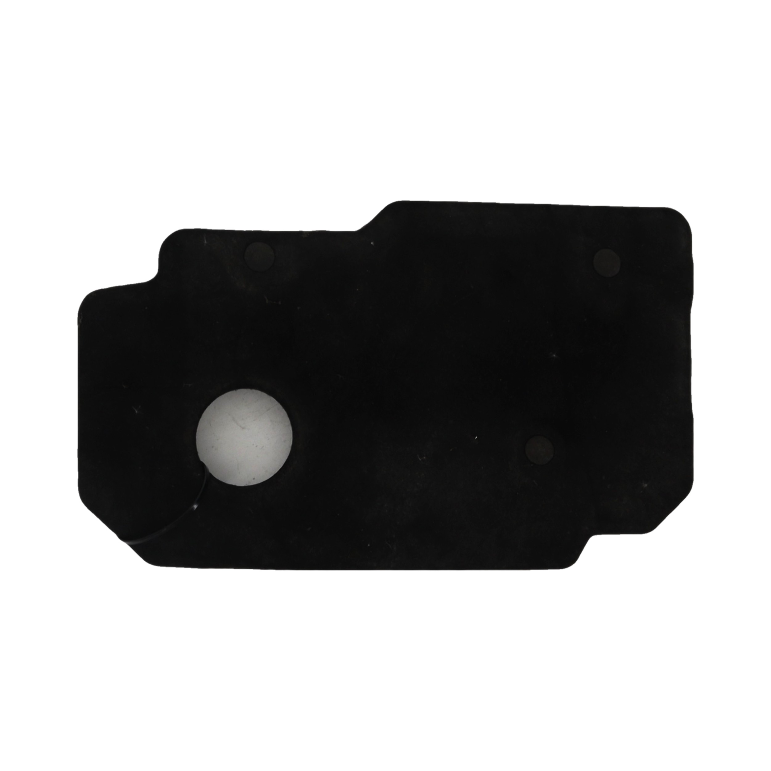 CACHE MOTEUR 9808963280 - CITROEN C3 3 PH.1 1.5 BHDI - B1-5091L B1-5091L