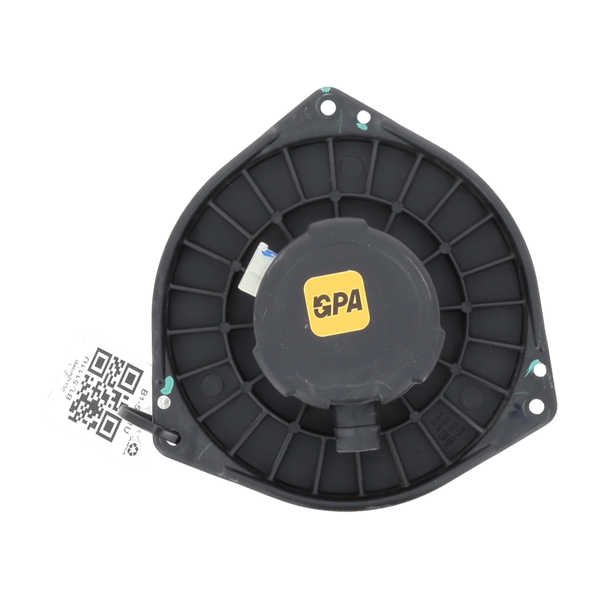 Soufflerie/Pulseur MITSUBISHI L200 PICKUP 3 réf. 7802A105 B1-5111U B1-5111U