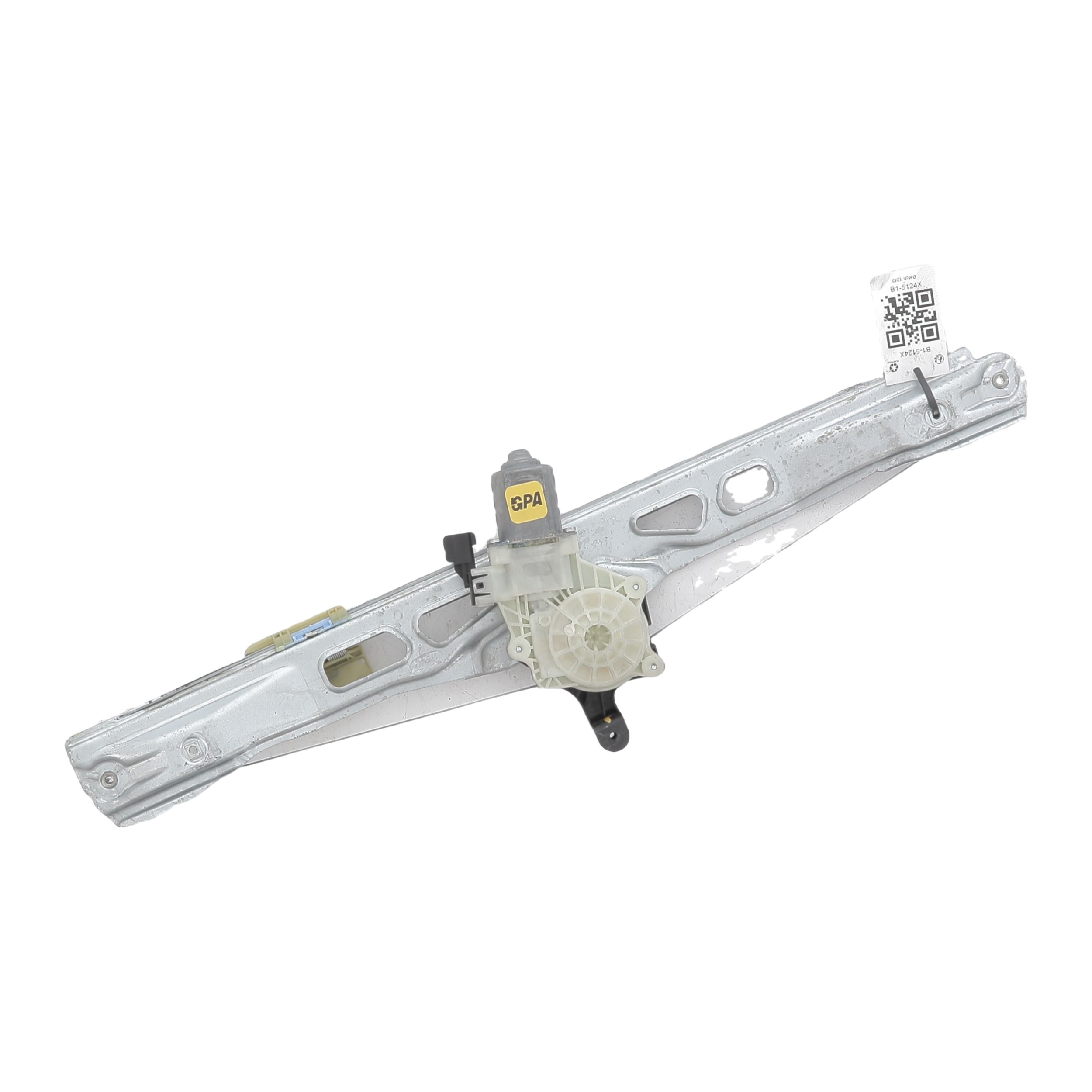 Lève vitre avant droit FORD TRANSIT CUSTOM 1 PH.1 B1-5124X B1-5124X