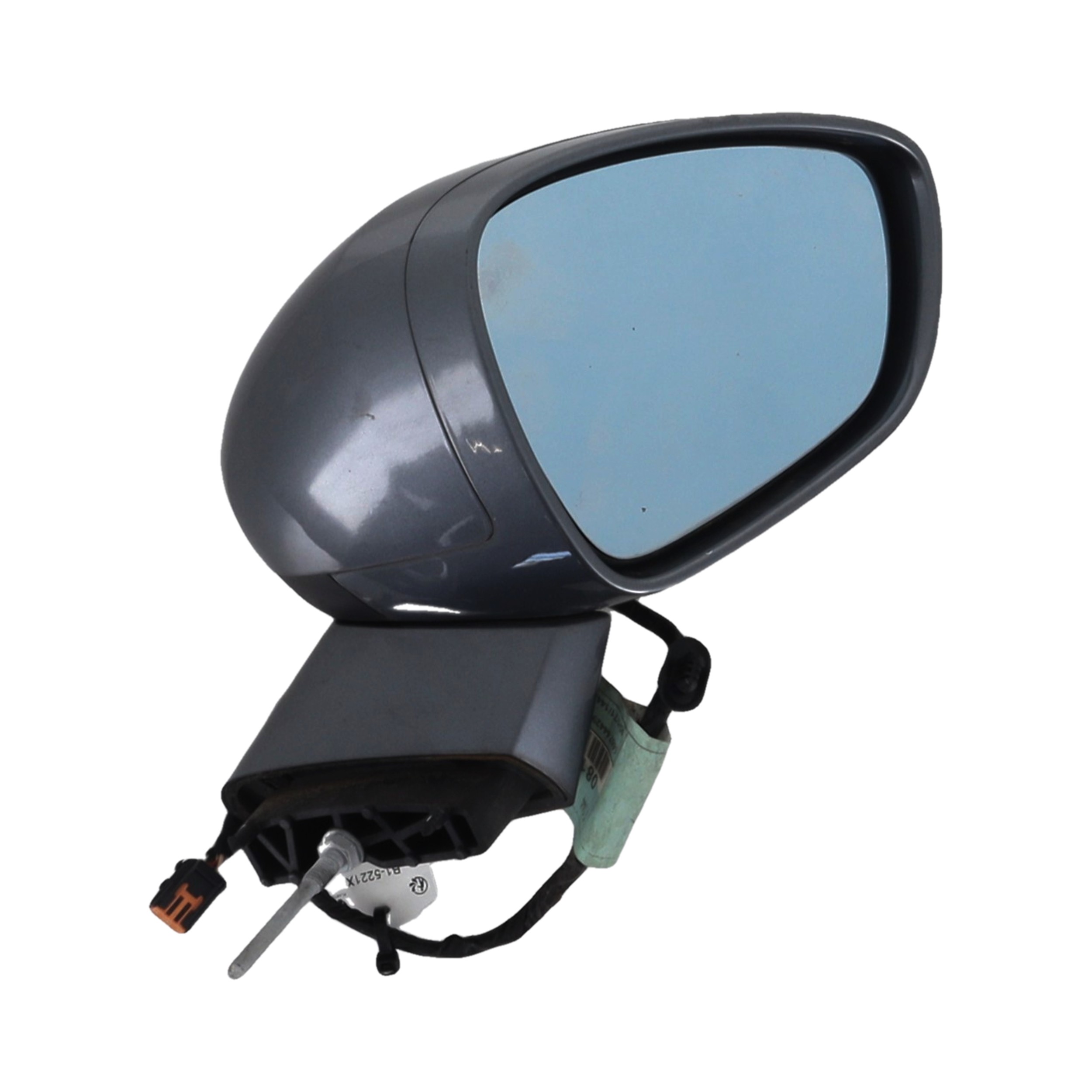Rétroviseur droit CITROEN C5 2 réf. 00008153SN B1-5221X B1-5221X
