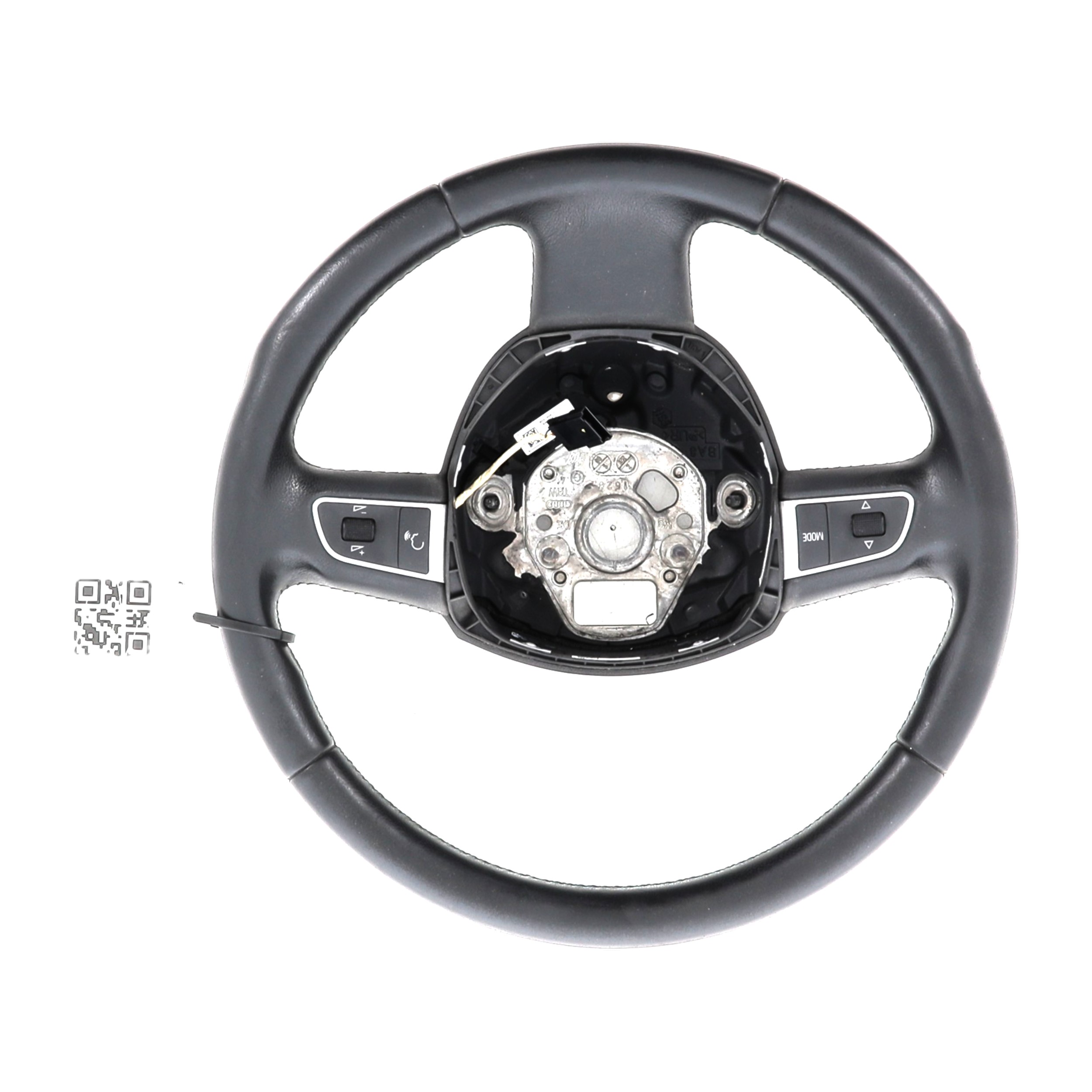 Volant 3R0419091EISZ - SEAT EXEO 2.0 TDI - B1-5359Y B1-5359Y