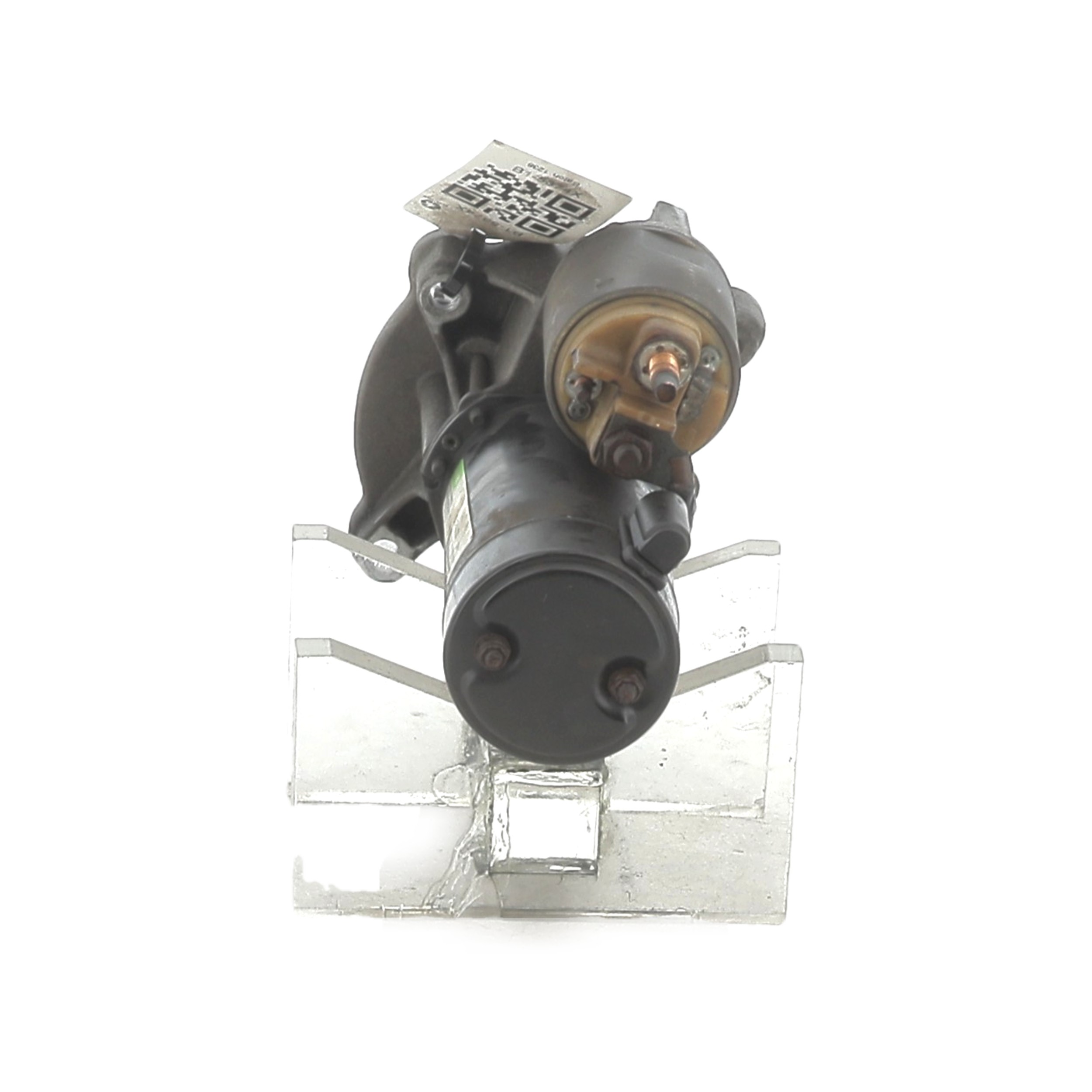 Démarreur CITROEN SAXO PH.2 SX/EXCLU réf. 5802E9 B1-5374X B1-5374X