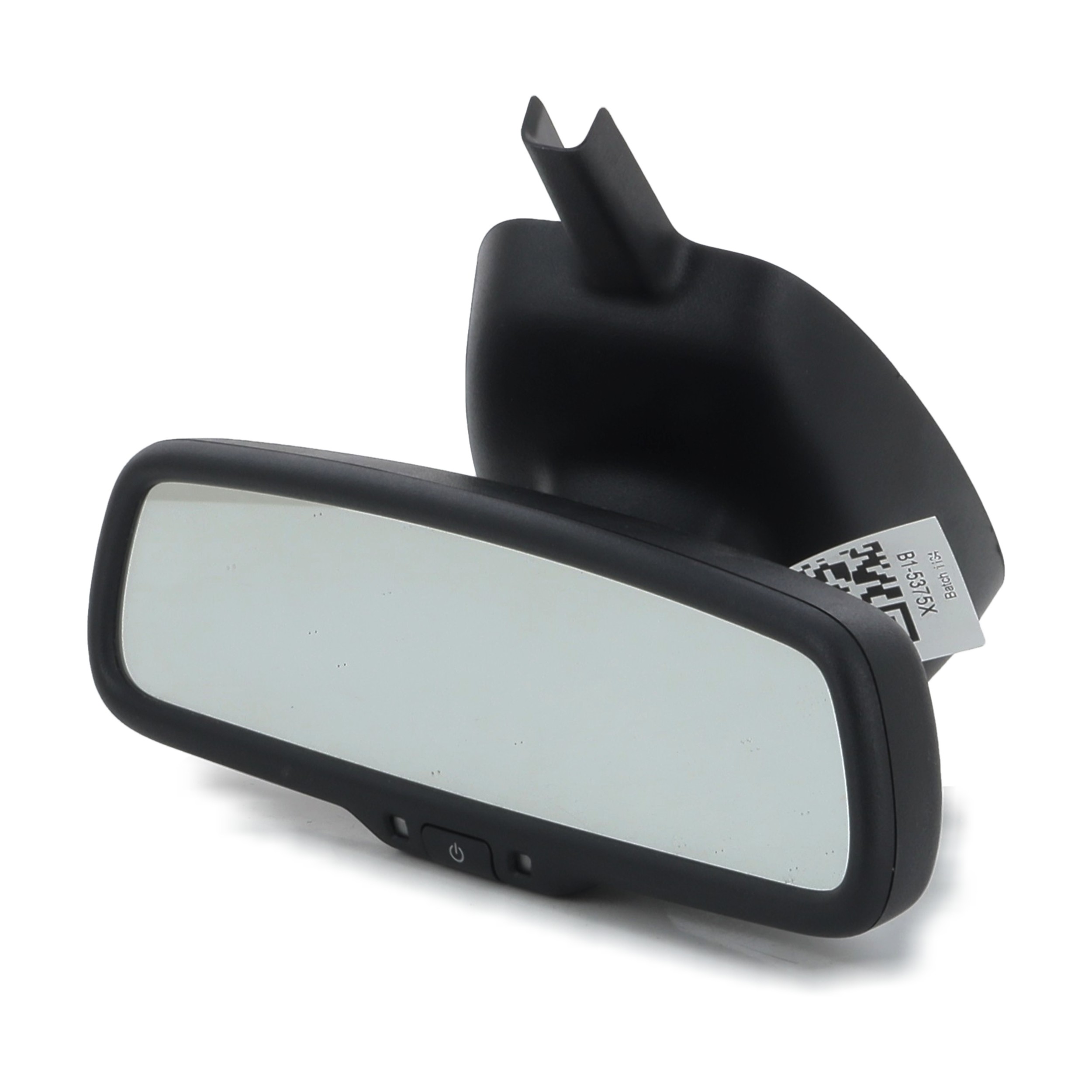 Rétroviseur intérieur 8154CS - PEUGEOT 207 1.6 HDI - B1-5375X B1-5375X