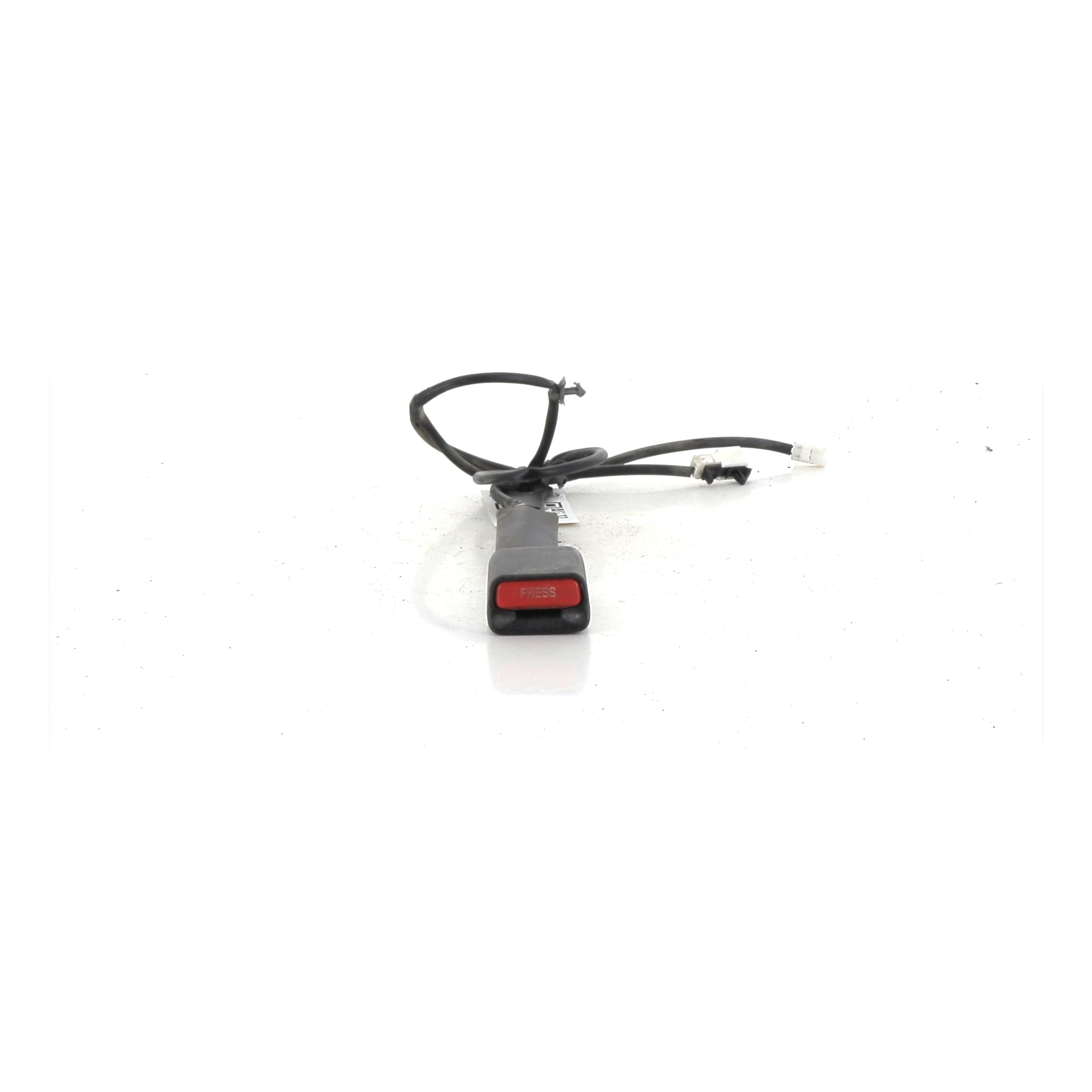 Attache ceinture avant droit NISSAN X-TRAIL B1-5392R B1-5392R