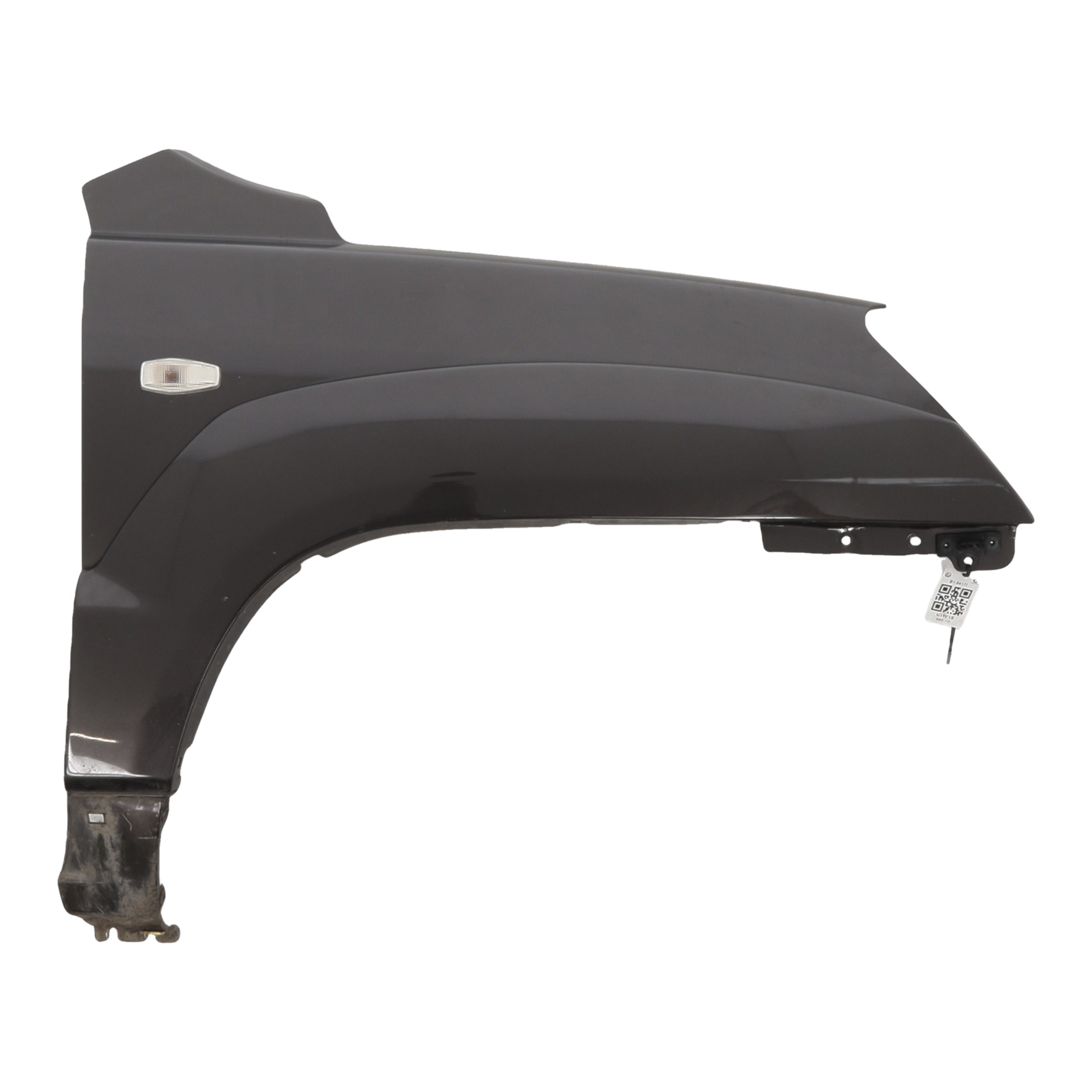 Aile avant droite KIA SPORTAGE 2 PH.1 663211F130 B1-5417I B1-5417I