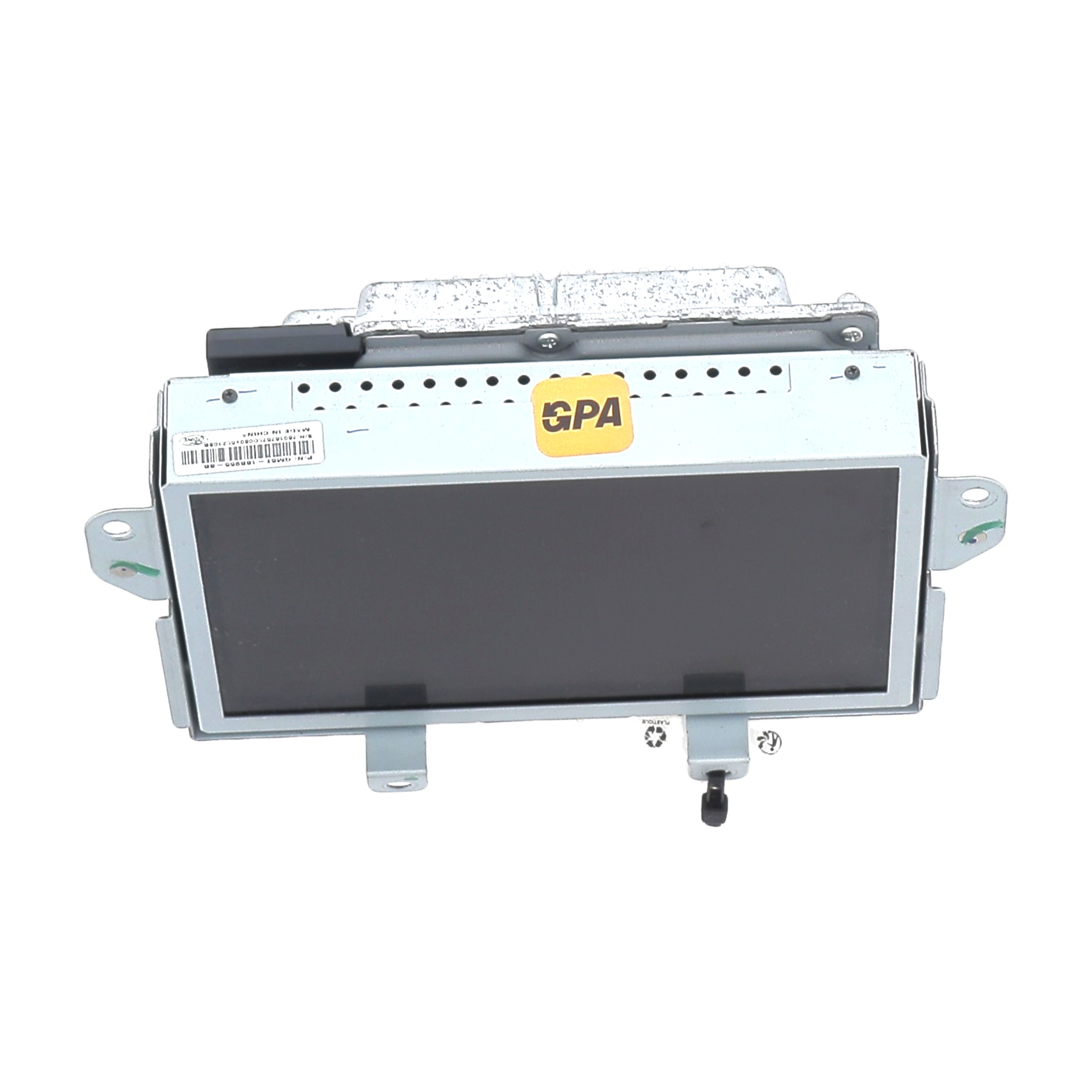 Ecran multifonction 2201383 - FORD FOCUS 3 PH.2 1.0 SCTI - B1-5457C B1-5457C