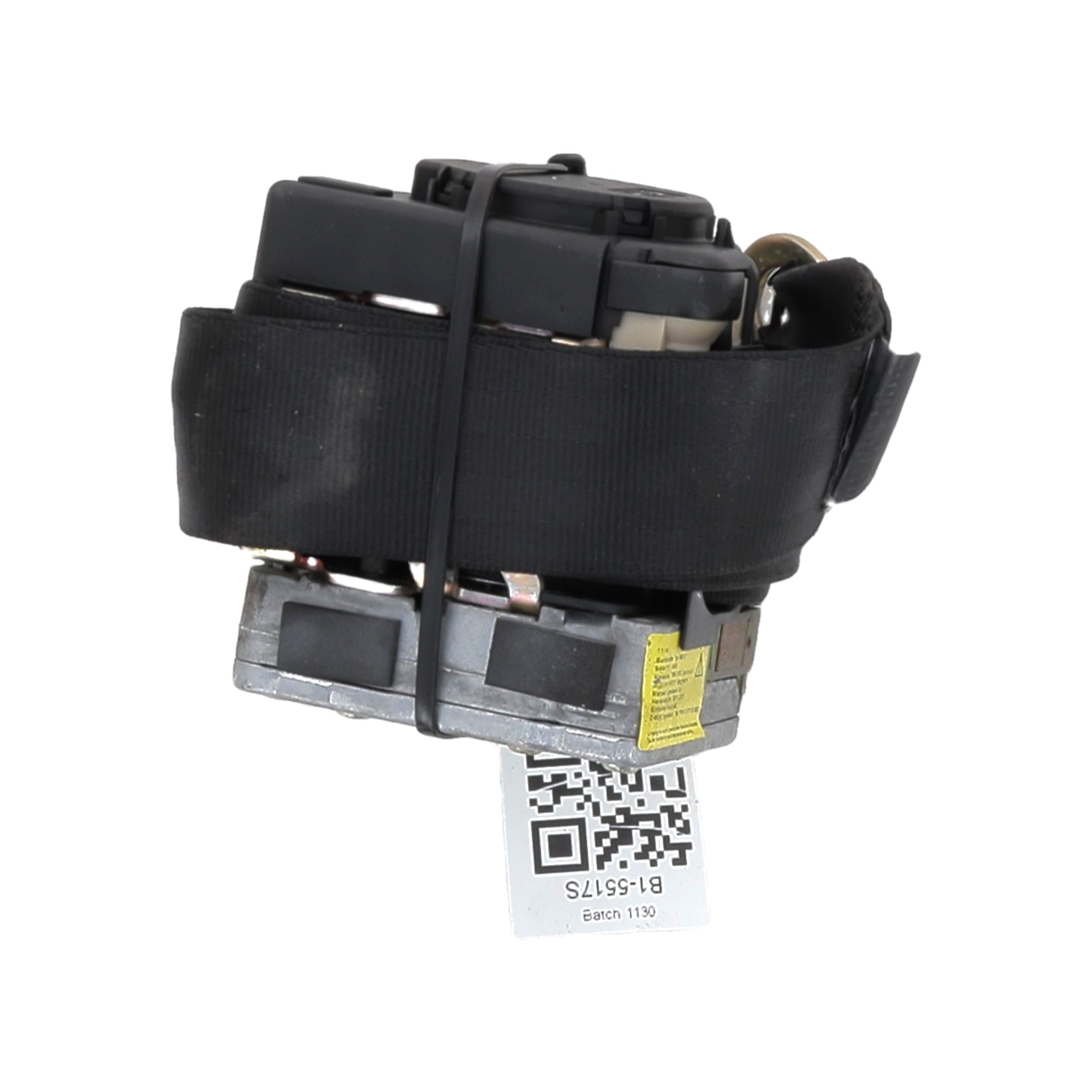 Ceinture arrière droite AUDI A6 2 PH.2 réf. 4B9857805CV04 B1-5517S B1-5517S