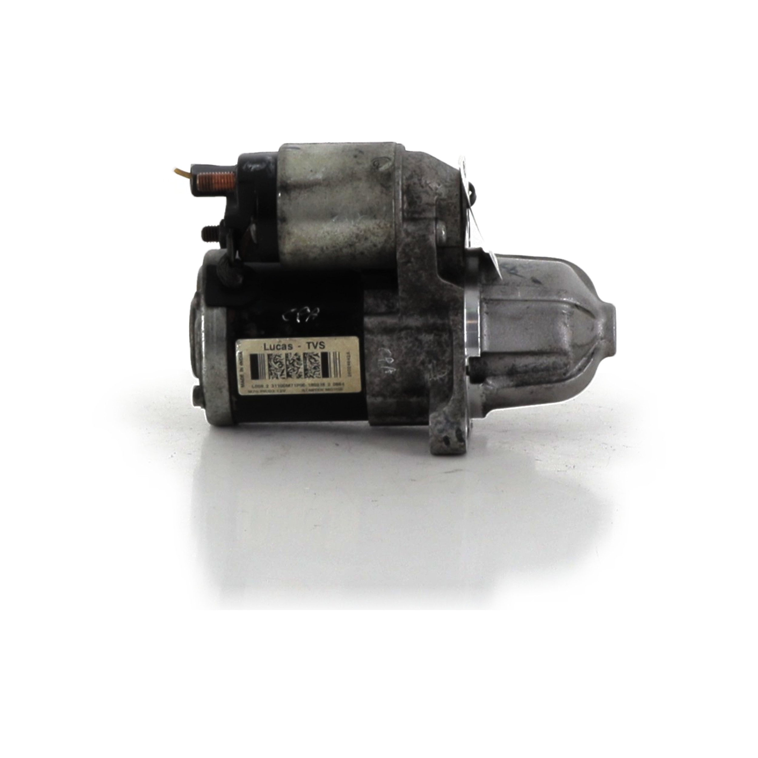 Démarreur SUZUKI BALENO 2 1.2 DJET réf. 31100M71P03-000 B1-5555J B1-5555J