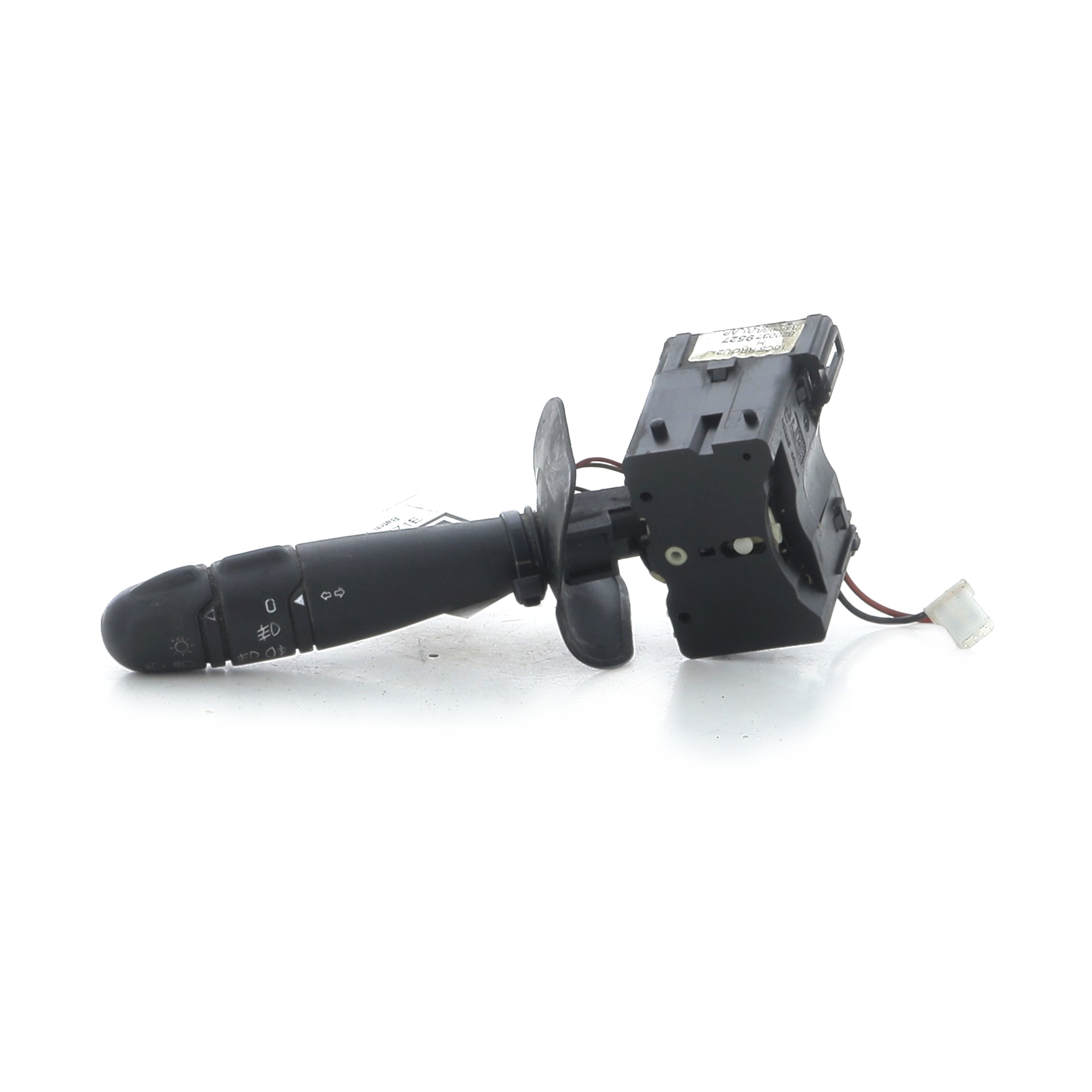 Commodo gauche 7701053058 - RENAULT KANGOO 1 PH.2 -NS1K_TYPE - B1-5571E B1-5571E