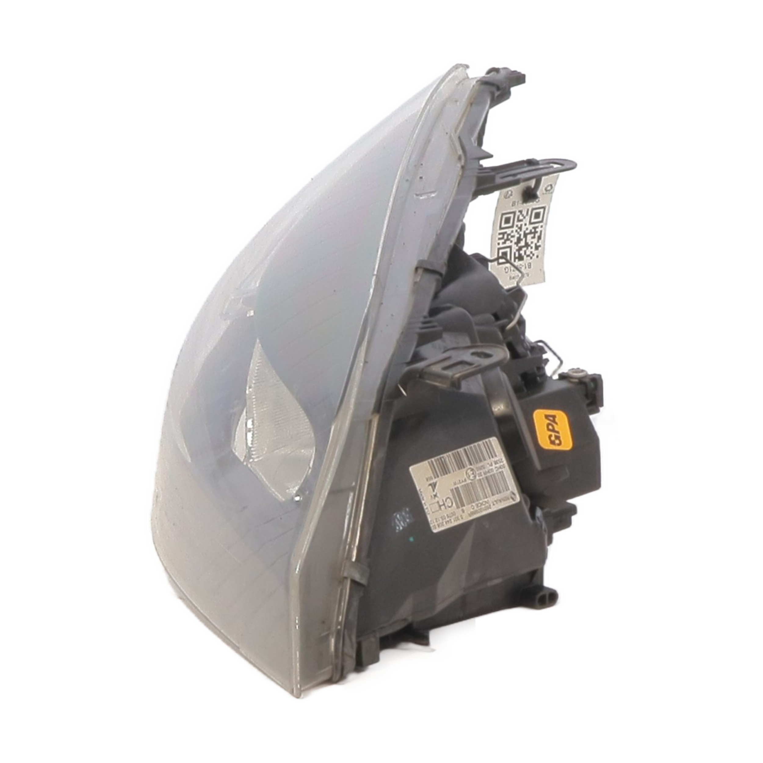 Phare droit réf. 260106128R RENAULT MEGANE 3 PH.2 B1-5571G B1-5571G