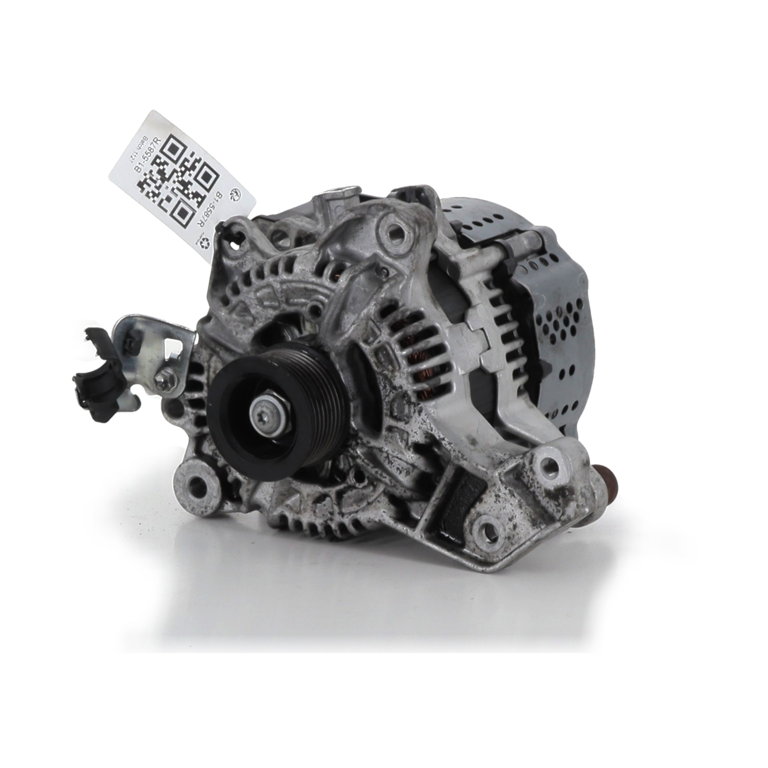 Alternateur SUZUKI SX4 2 PH.2 1.4 BHYB réf. 96160-74S01 B1-5587R B1-5587R