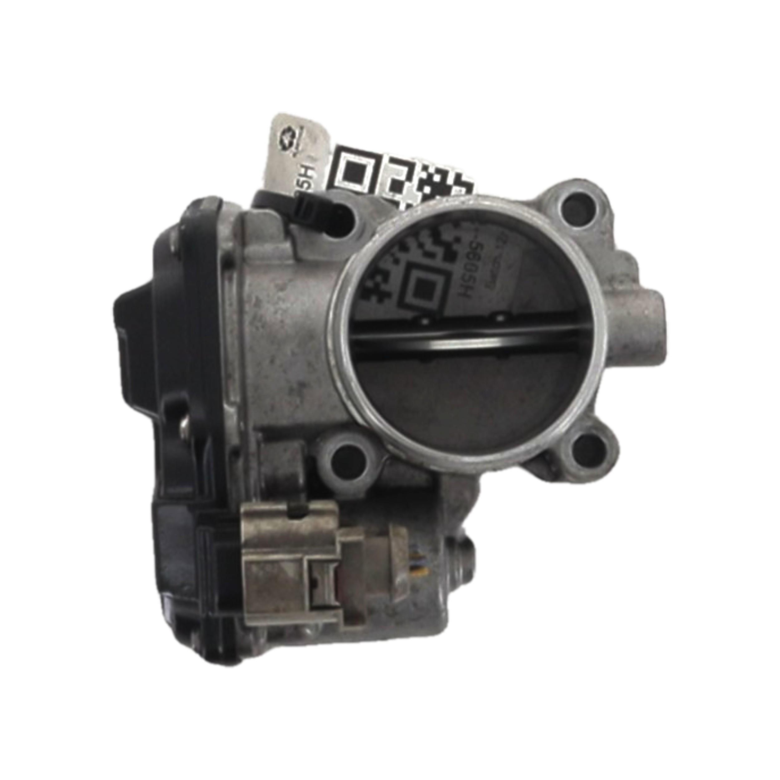 BOITIER PAPILLON 2554720 - FORD TRANSIT COURIER PH.2 -NS1K_TYPE - B1-5605H B1-5605H