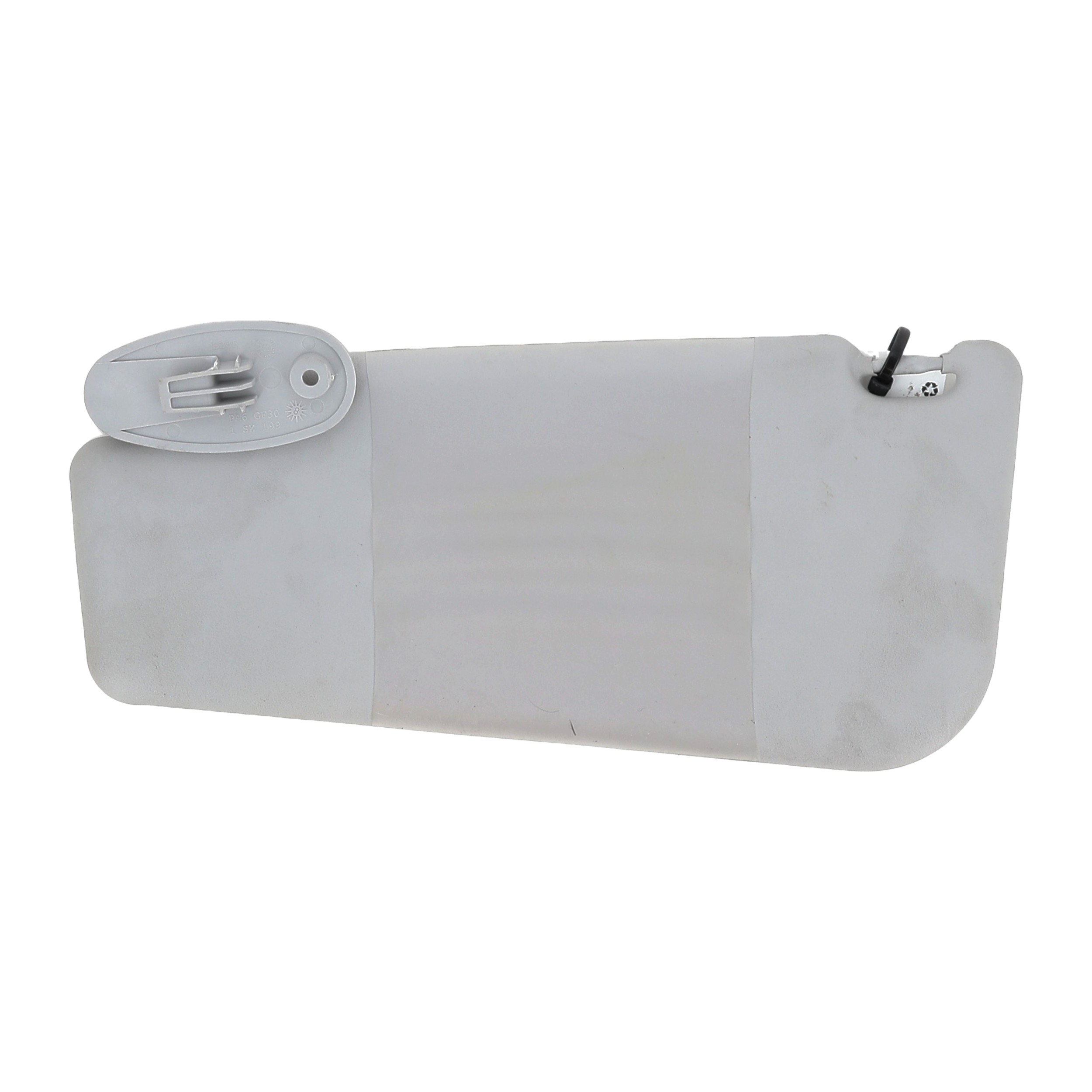 Pare-soleil gauche 735670085 - FIAT PUNTO EVO 3 EVO 1.2 - B1-5650X B1-5650X