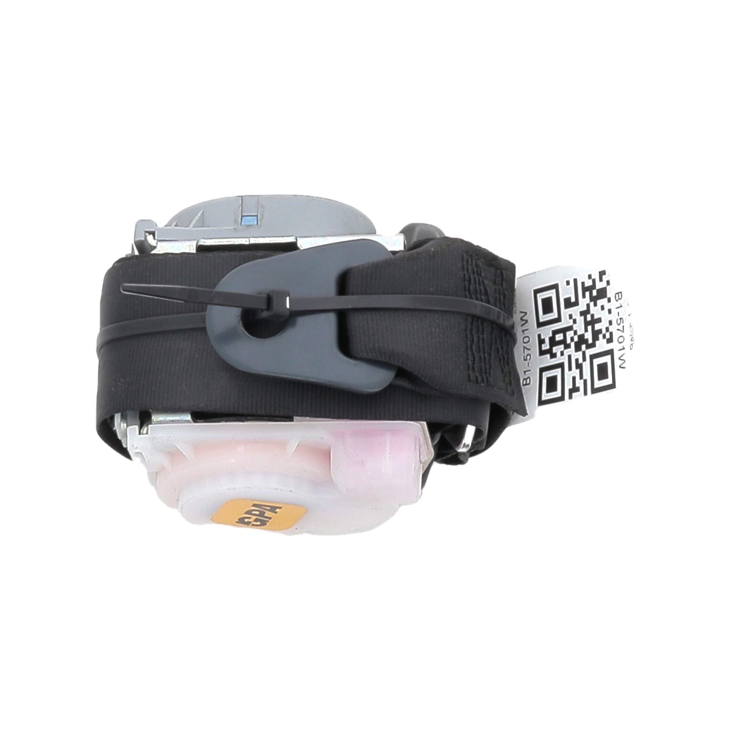 Ceinture avant droit CITROEN AMI ELECTRIC réf. 98391211XX B1-5701W B1-5701W