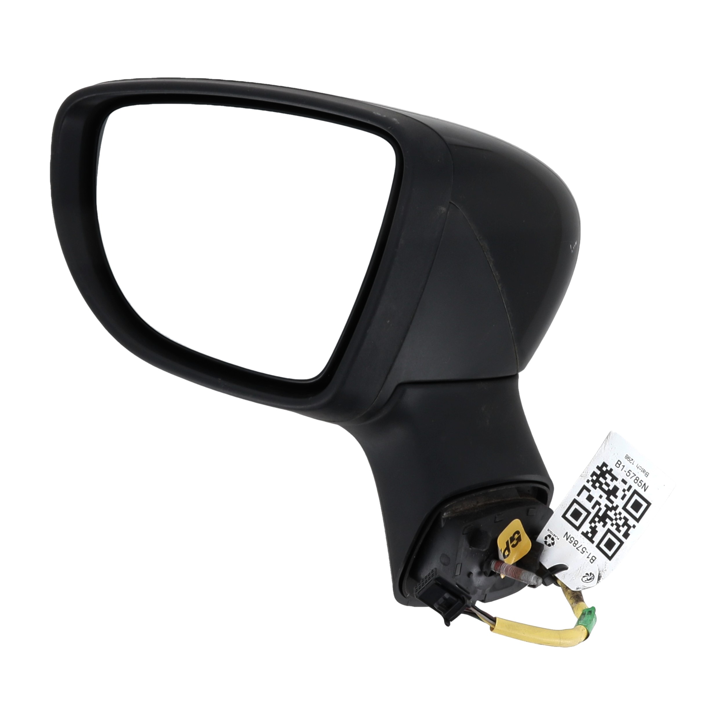 Rétroviseur gauche RENAULT CAPTUR 1 PH.1 réf. 963029140R B1-5785N B1-5785N