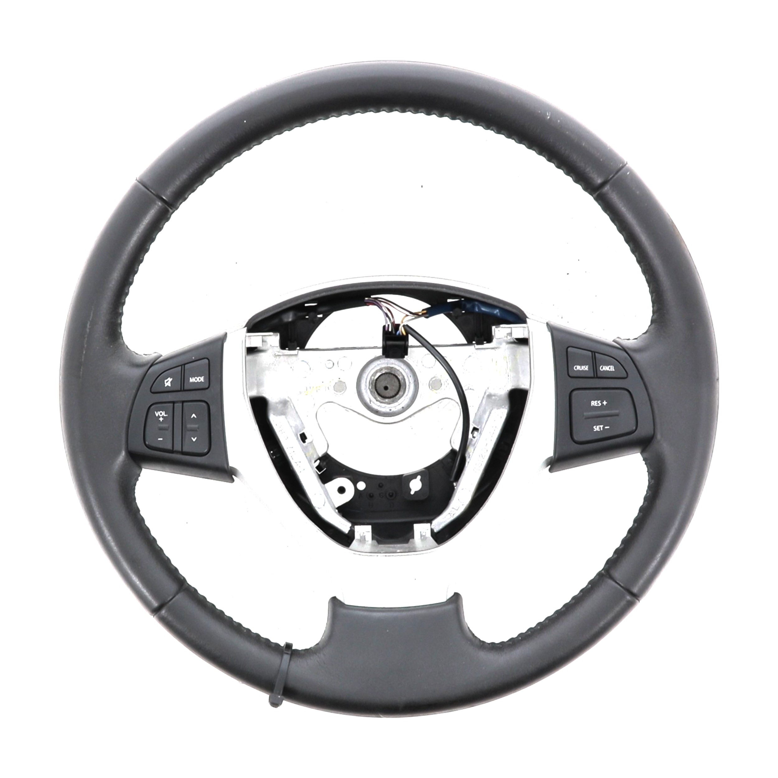 Volant 48110-71LC0-GJL - SUZUKI SWIFT 4 1.2 VVT - B1-5803P B1-5803P