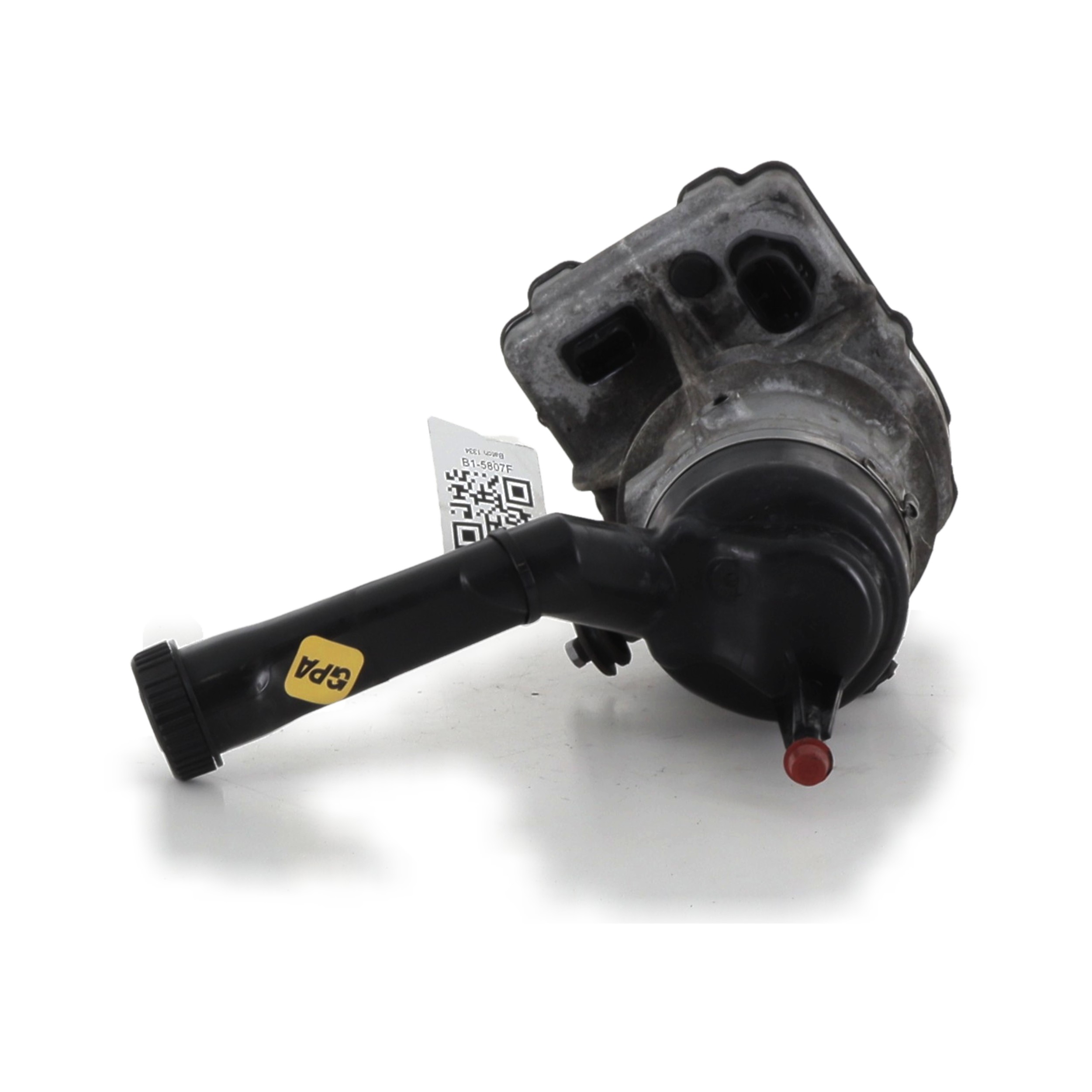 Pompe direction assistée PEUGEOT 308 1 PH.1 réf. 4007WV B1-5807F B1-5807F