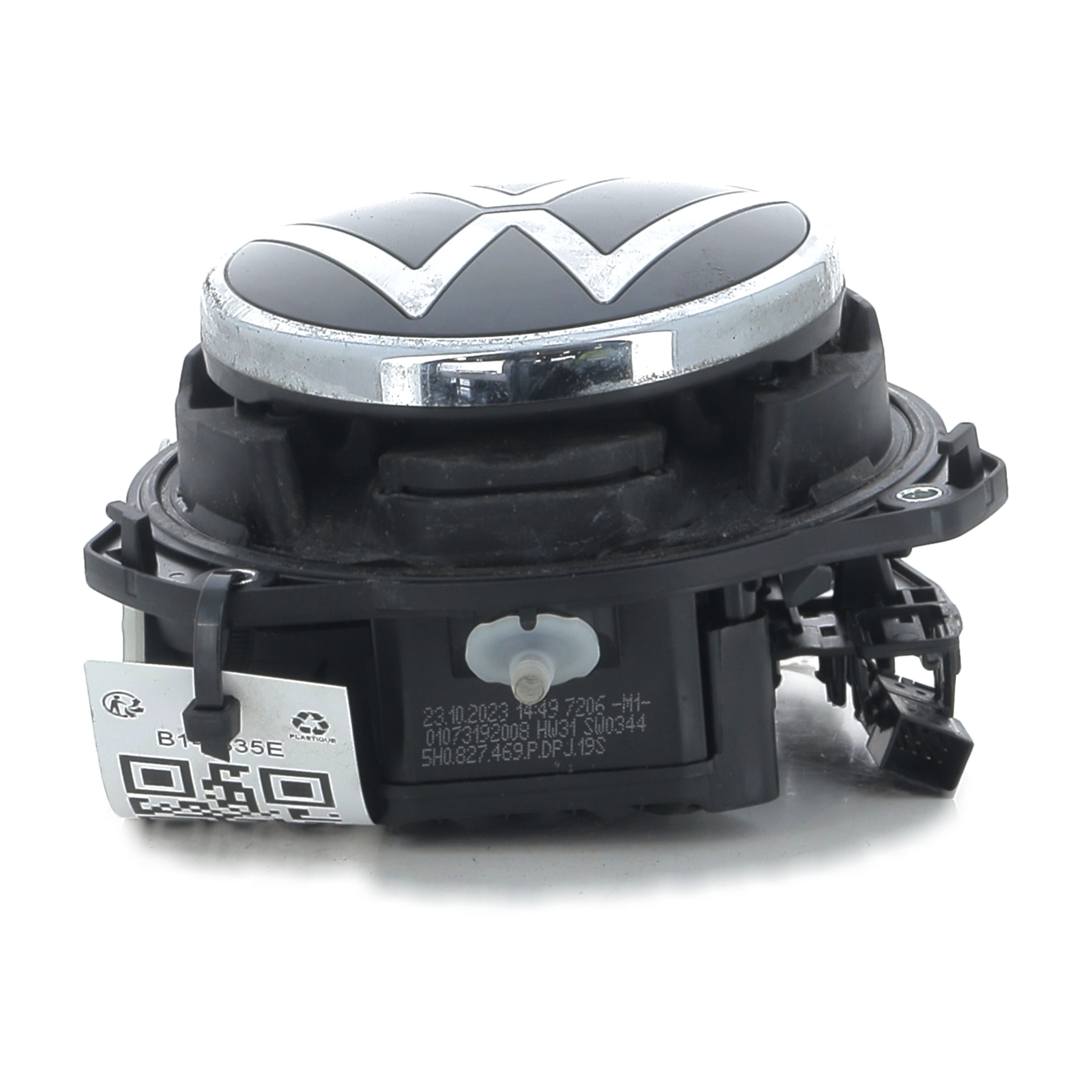 Poignée de hayon 5H0827469PDPJ - VOLKSWAGEN GOLF 8 2.0 TDI - B1-5835E B1-5835E