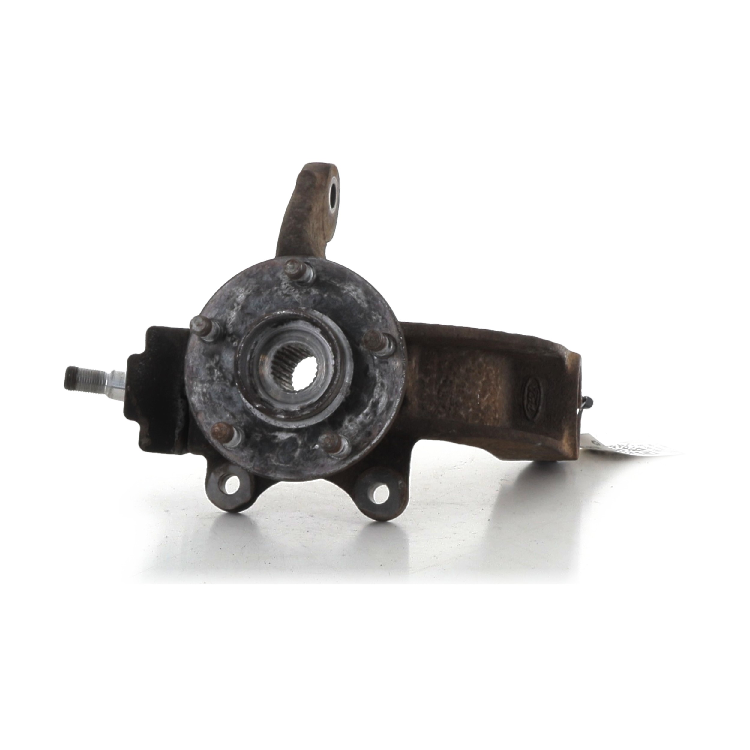 Pivot avant droit FORD TRANSIT CONNECT 1 PH.1 -NS1K_TYPE réf. 1439603 B1-5870B B1-5870B