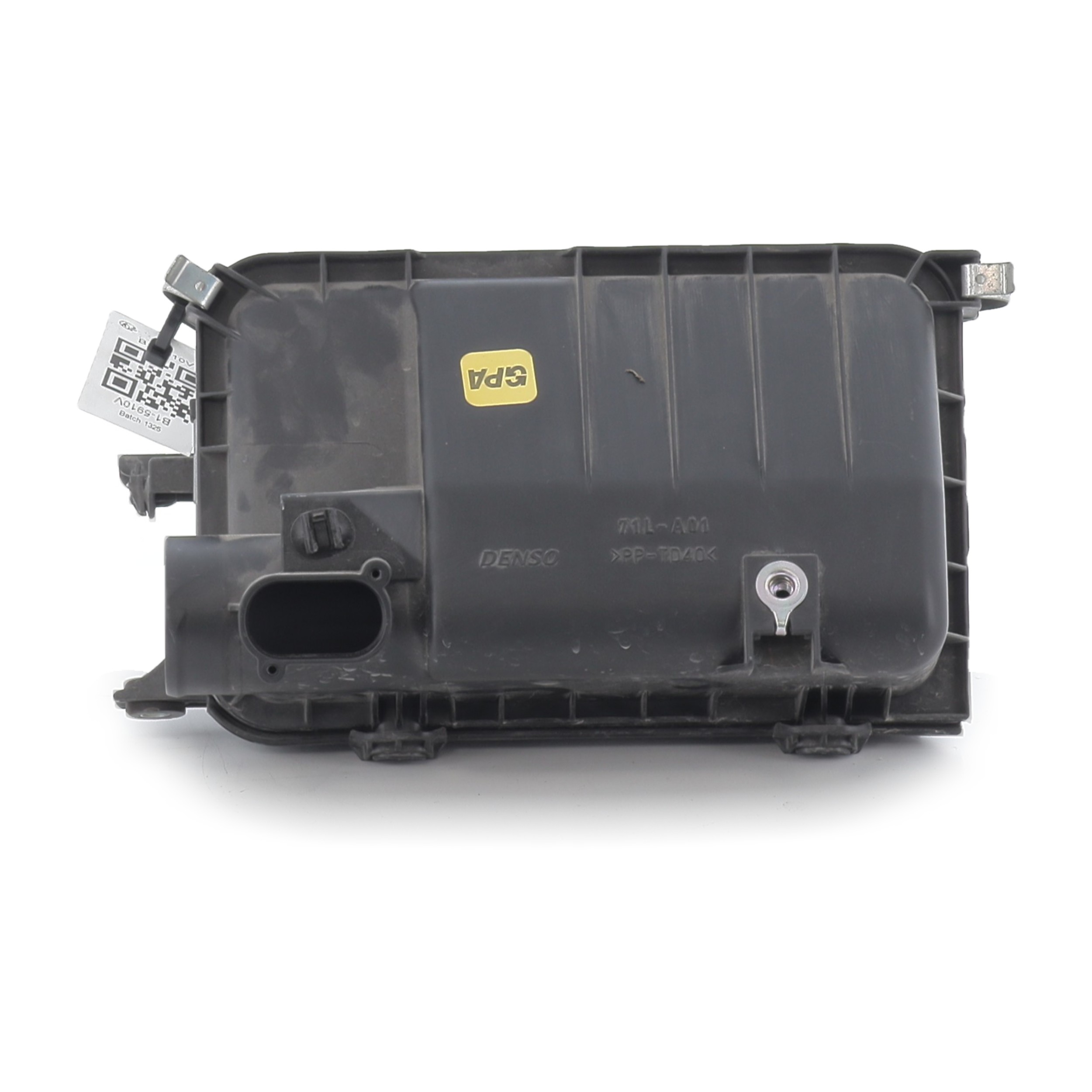 BOITE A AIR 95507954 - OPEL AGILA B 1.2 94 - B1-5910V B1-5910V