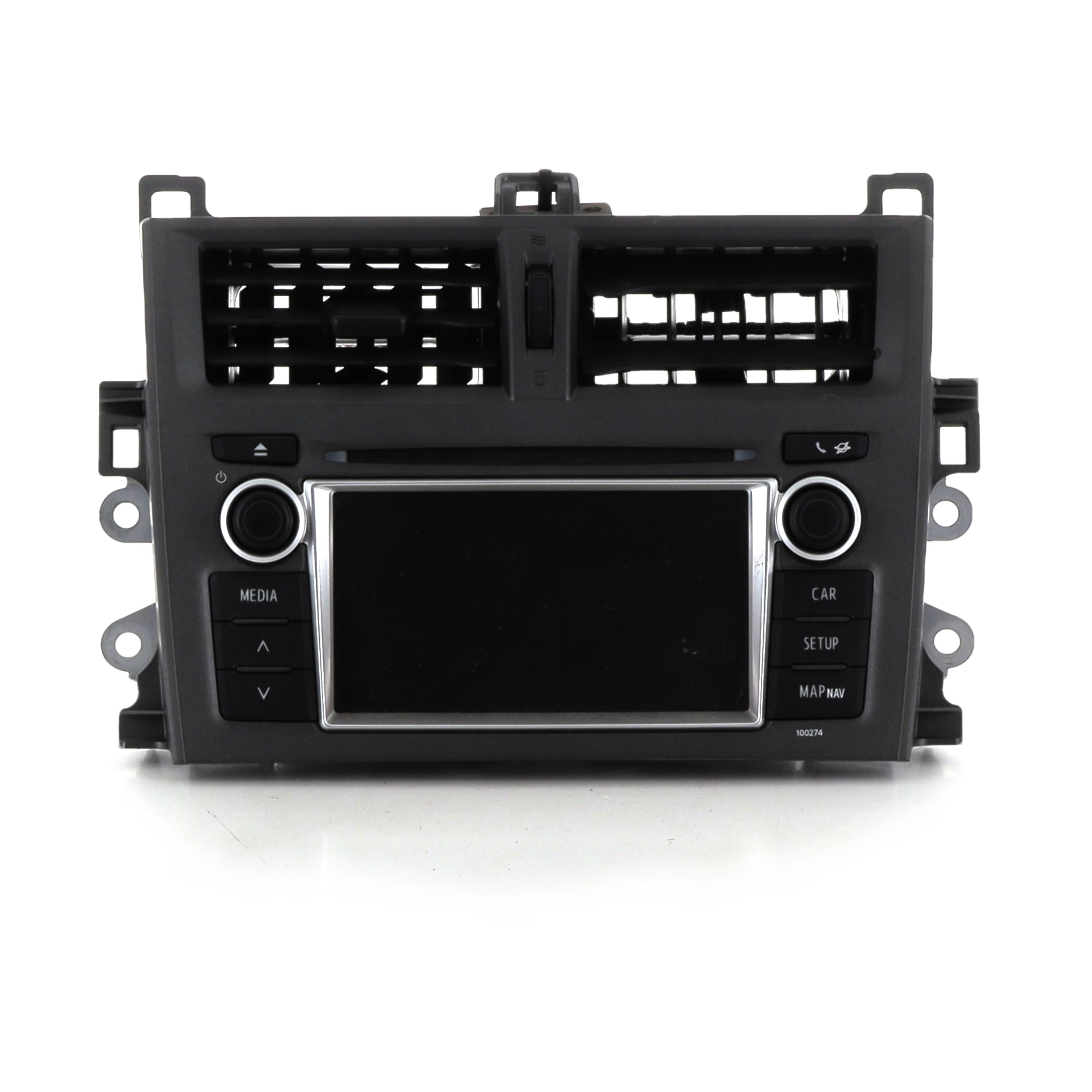 Poste Multimédia TOYOTA VERSO-S PH.1 B1-5977N B1-5977N