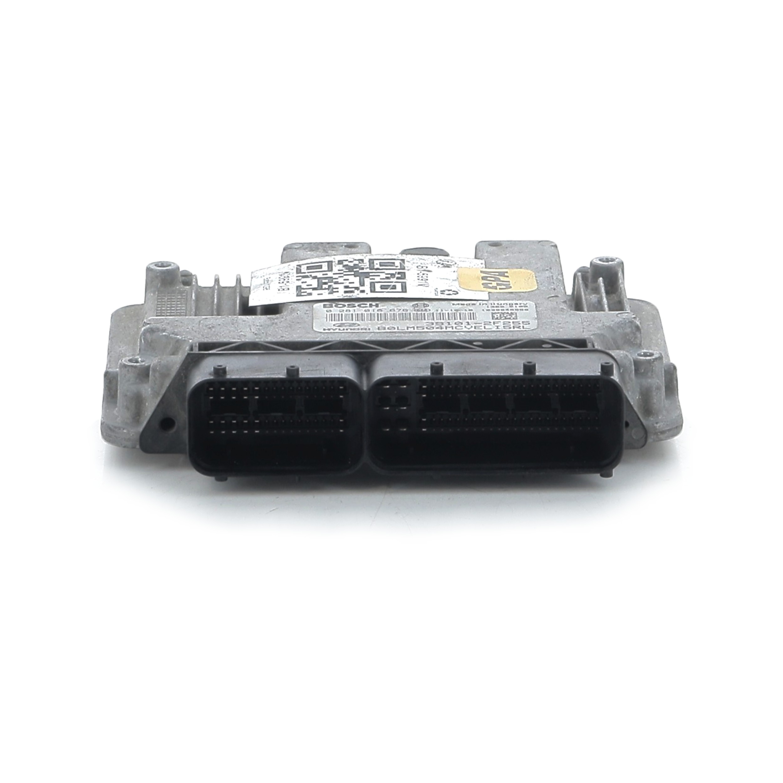 Calculateur moteur 391012F255 - HYUNDAI IX35 PH.1 2.0 CRDI - B1-5991V B1-5991V