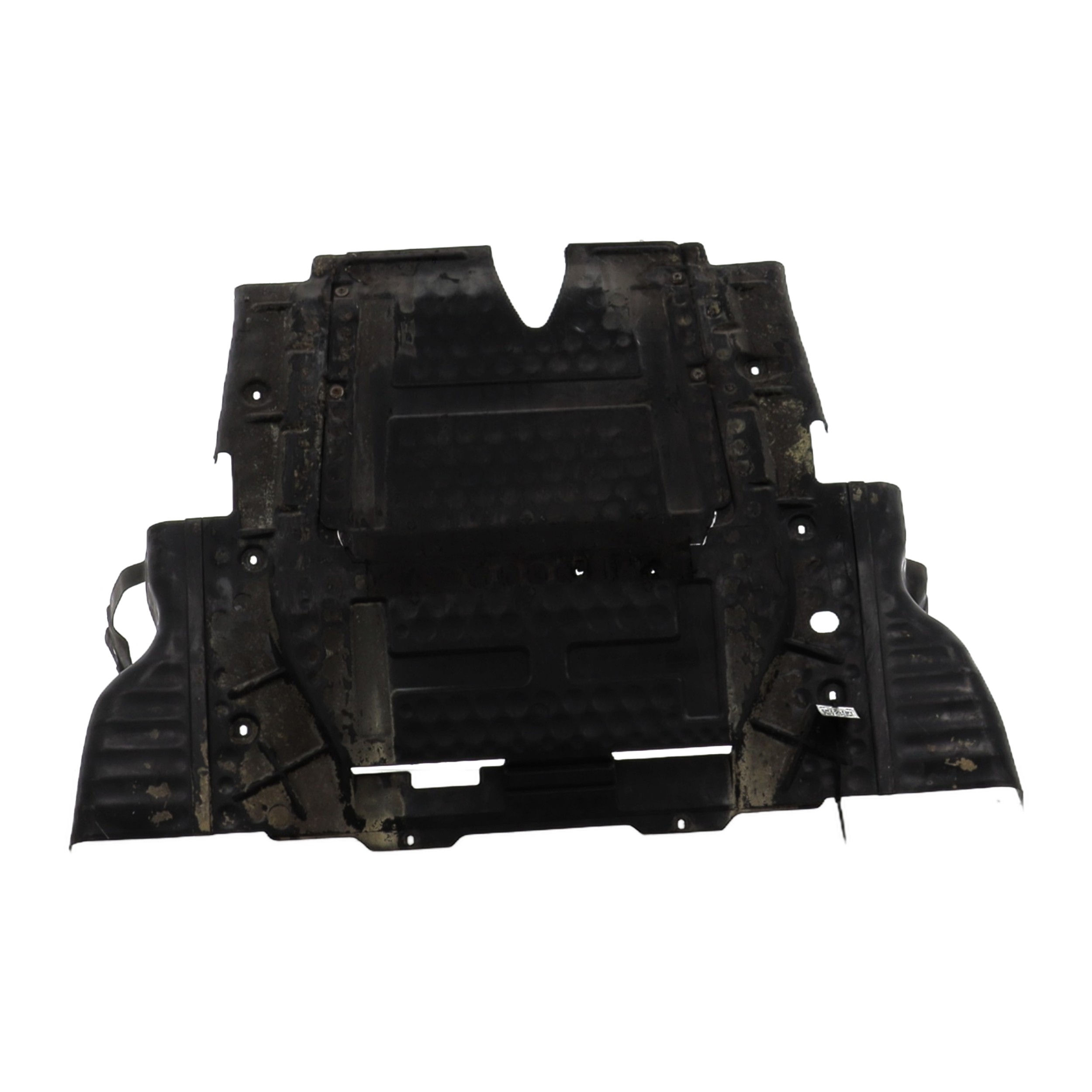 Protection / Cache /Carenage sous moteur OPEL ZAFIRA B PH.2 B1-6017I B1-6017I