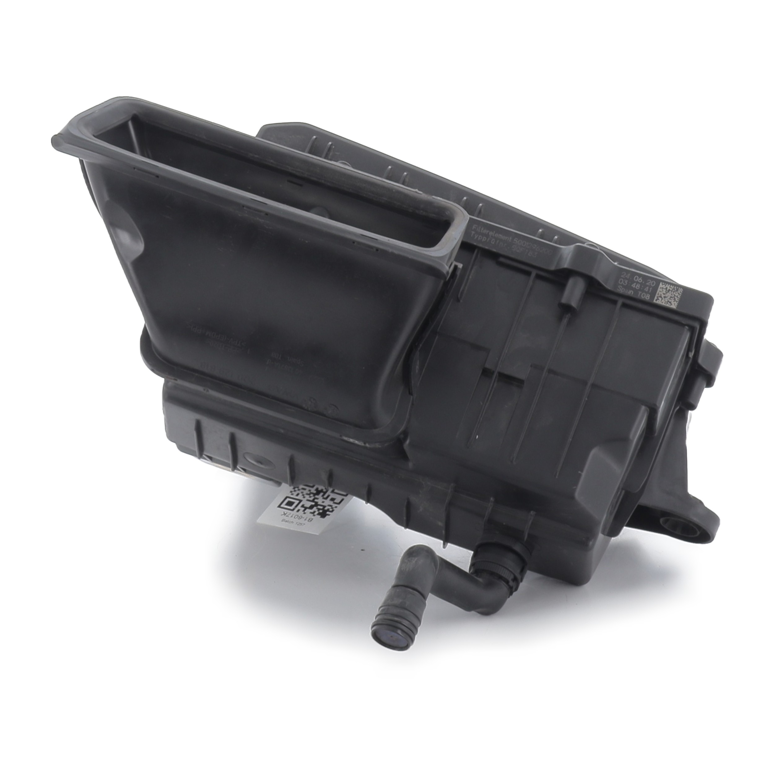 BOITE A AIR 5QF129607A - AUDI A3 SPORTBACK 4 35 TDI - B1-6017K B1-6017K