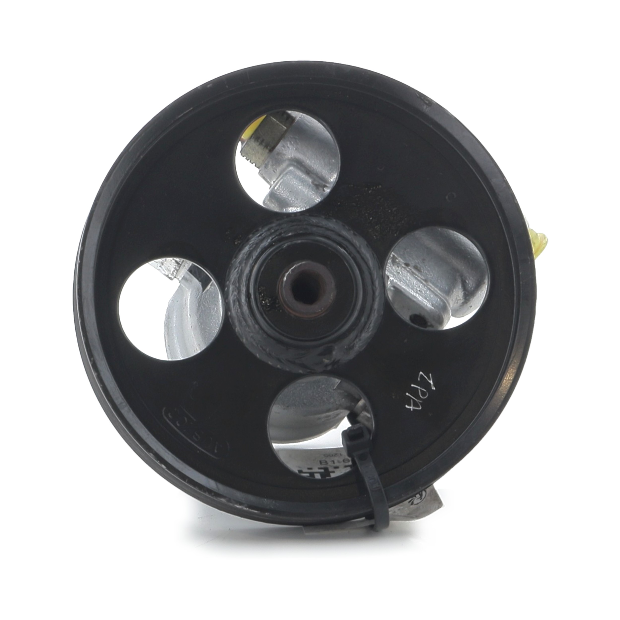 Pompe direction assistée CITROEN XSARA PH.1 réf. 00004007W1 B1-6026P B1-6026P