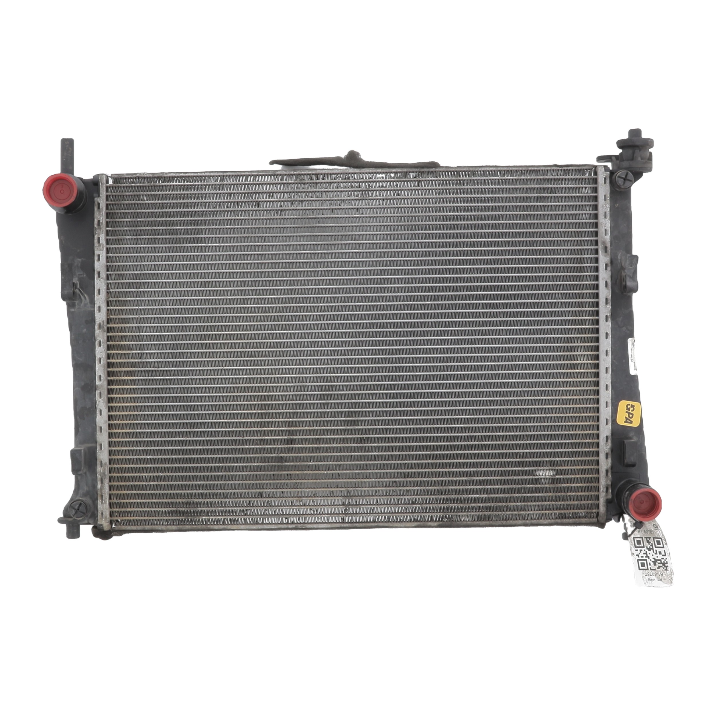 Radiateur d'eau FORD FUSION PH.2 1.4 16V réf. 1325831 B1-6078T B1-6078T