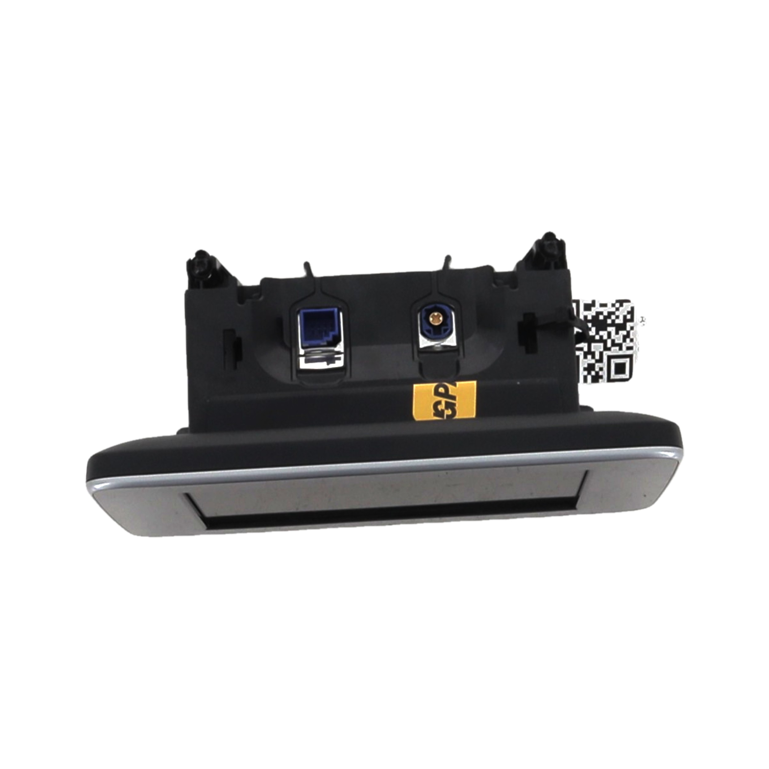 Ecran multifonction A2059004113 - MERCEDES CLASSE GLC 1 PH.1 220 D 4M - B1-6084N B1-6084N