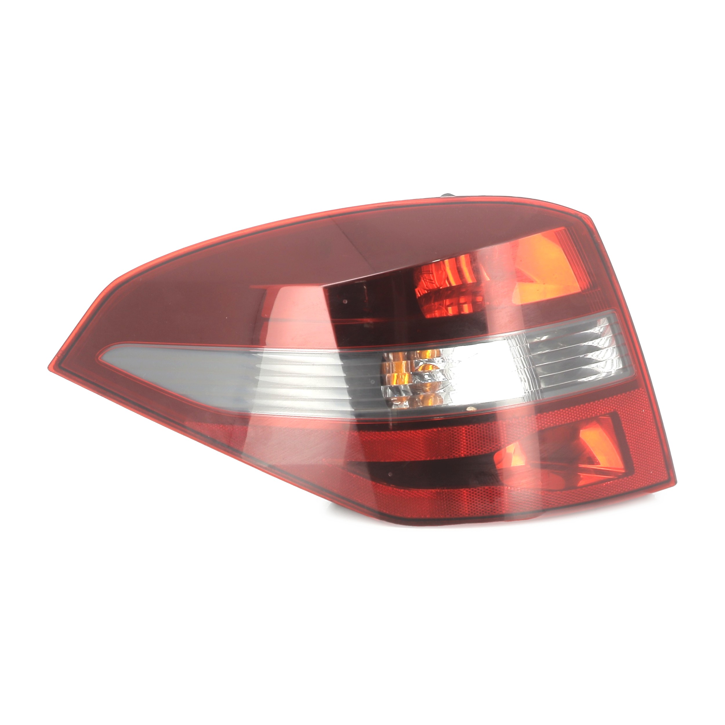 Feu arrière gauche RENAULT LAGUNA 3 PH.2 réf. 265550021R B1-6137Q B1-6137Q