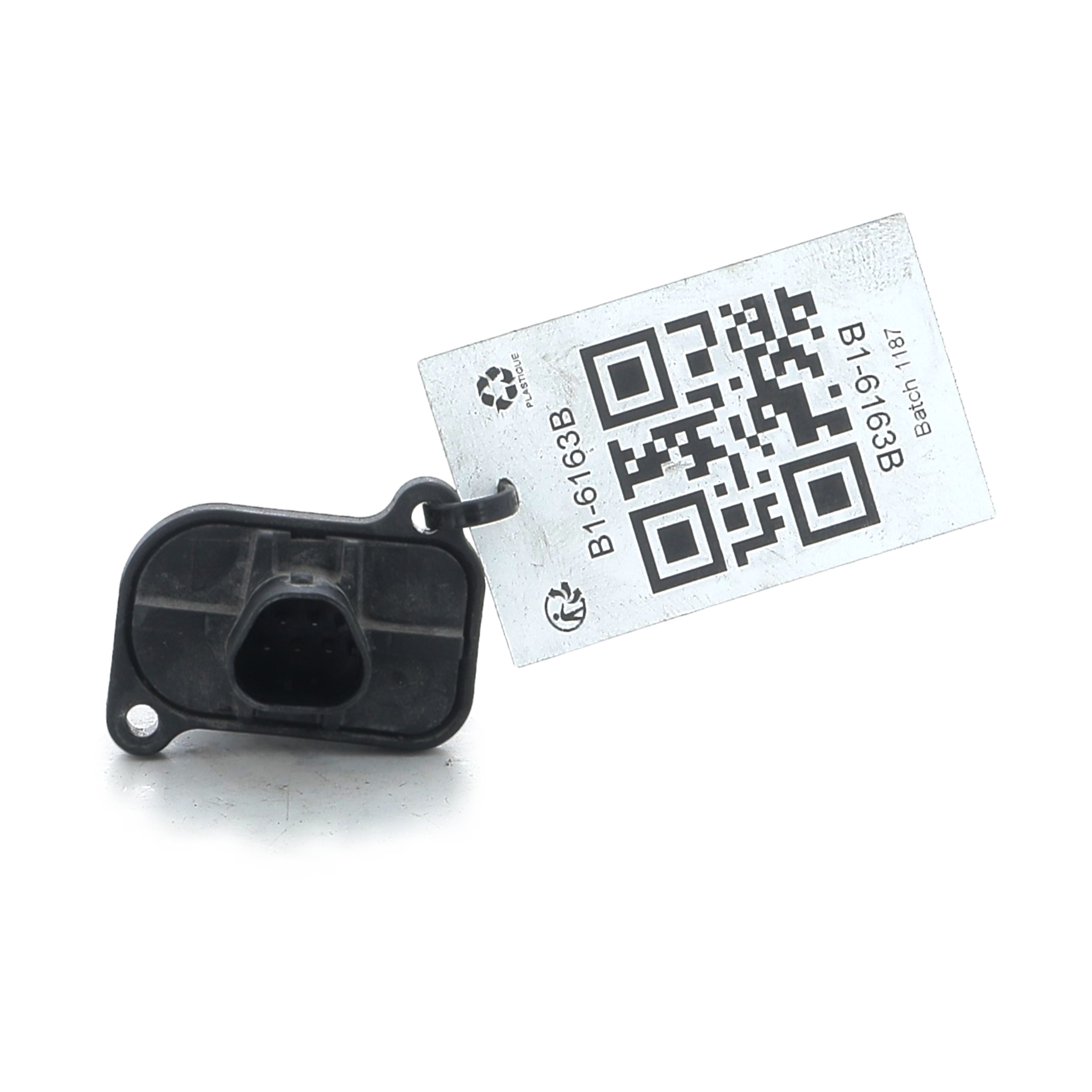 Débimètre SUZUKI VITARA 2 PH.1 1.4 BJET réf. 13800-69L00 B1-6163B B1-6163B