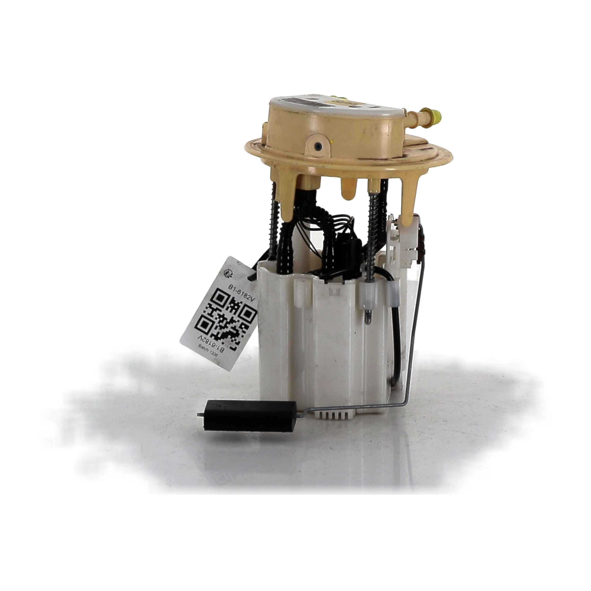 Pompe à carburant électrique 9809358980 - PEUGEOT 5008 2 PH.1 1.6 BHDI - B1-6182V B1-6182V