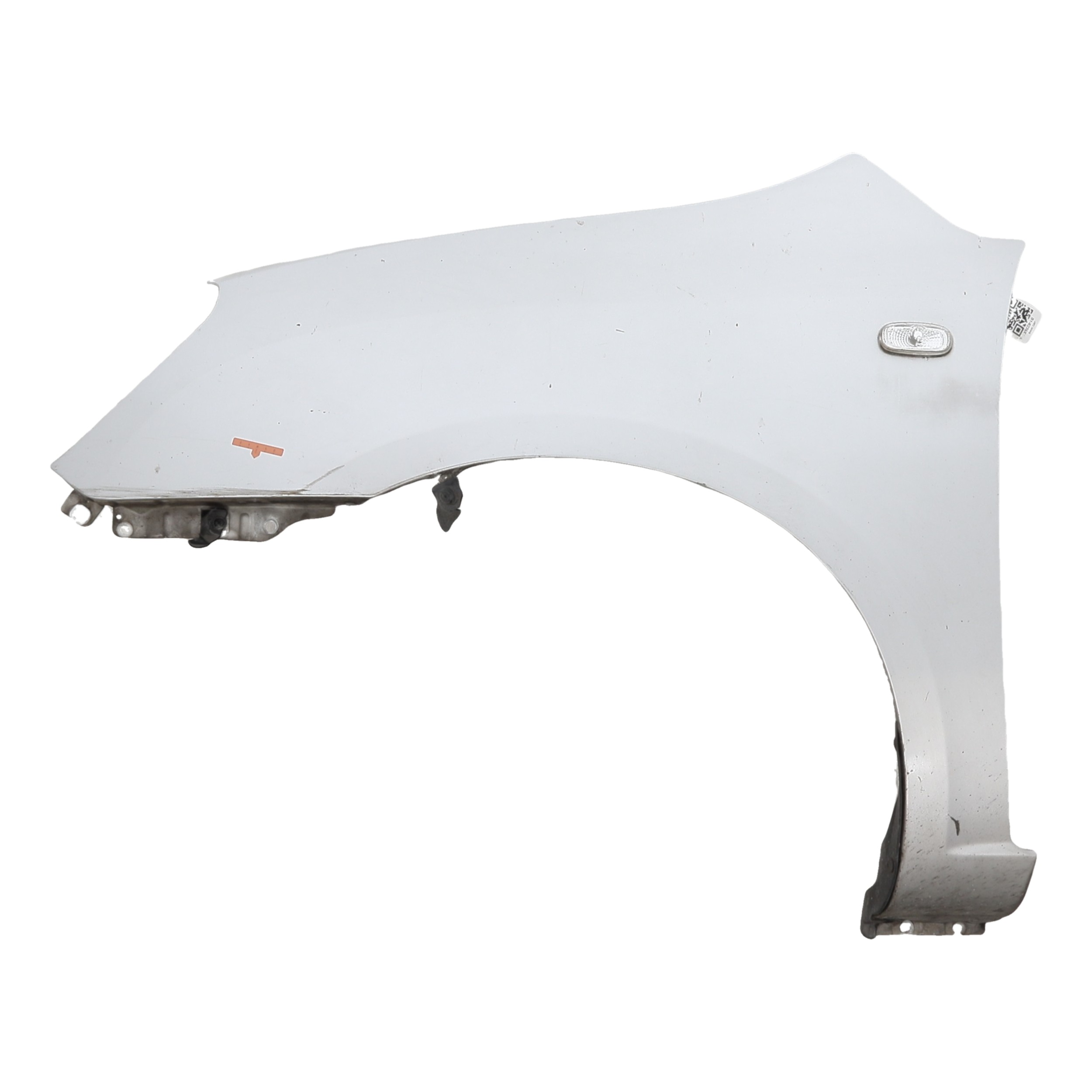 Aile avant gauche KIA CARENS 3 663111D050 B1-6239X B1-6239X