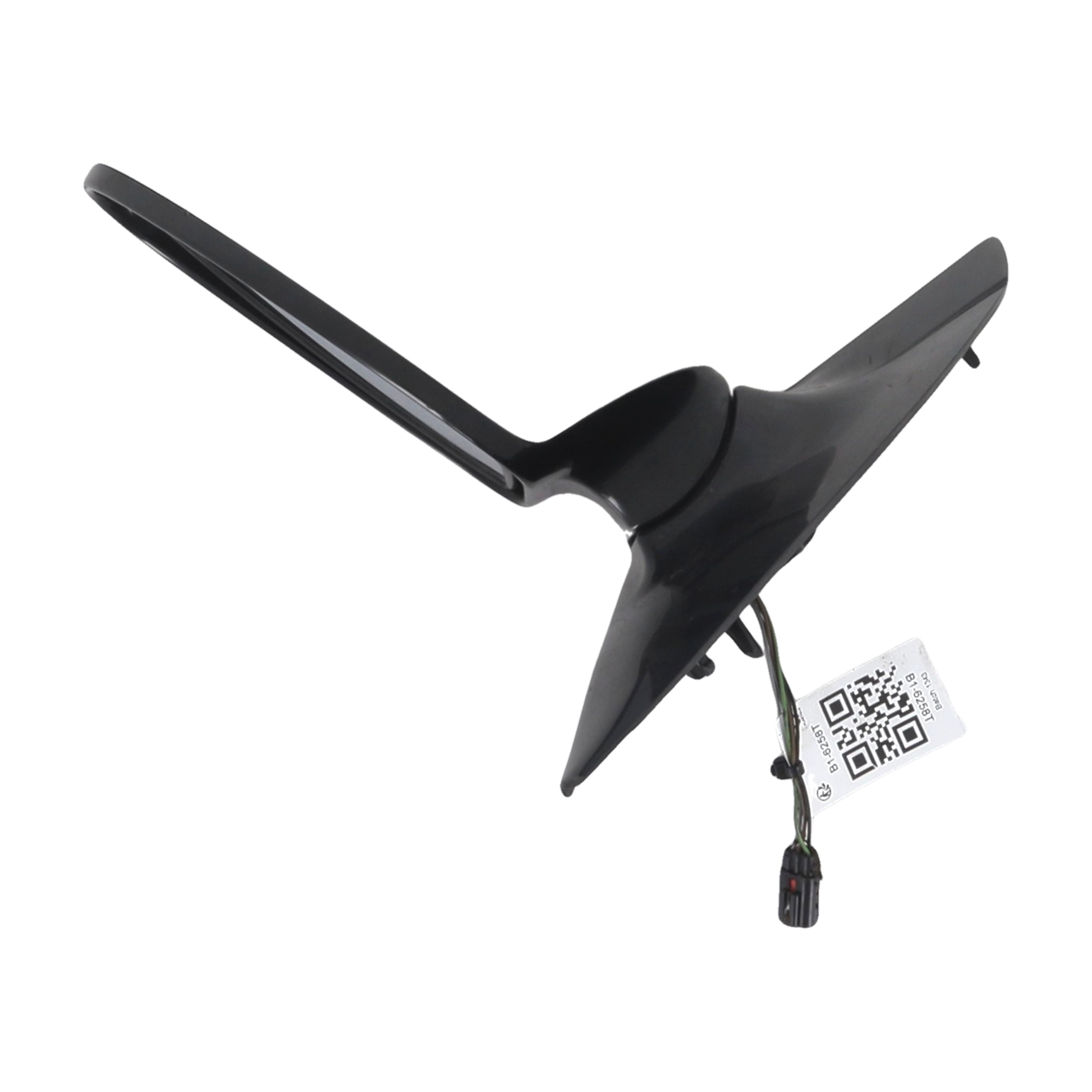 Rétroviseur gauche FORD FOCUS 1 réf. 1347112 B1-6258T B1-6258T