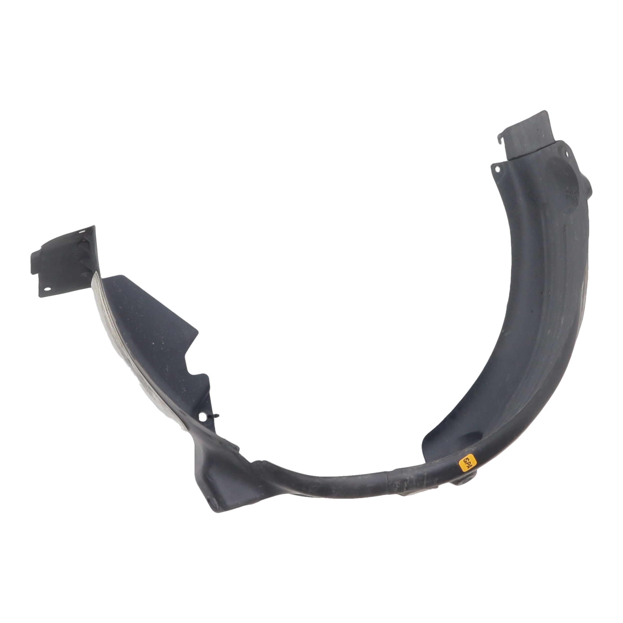 Pare boue arrière gauche 86821CO000 - HYUNDAI I20 3 1.6T N - B1-6285Z B1-6285Z