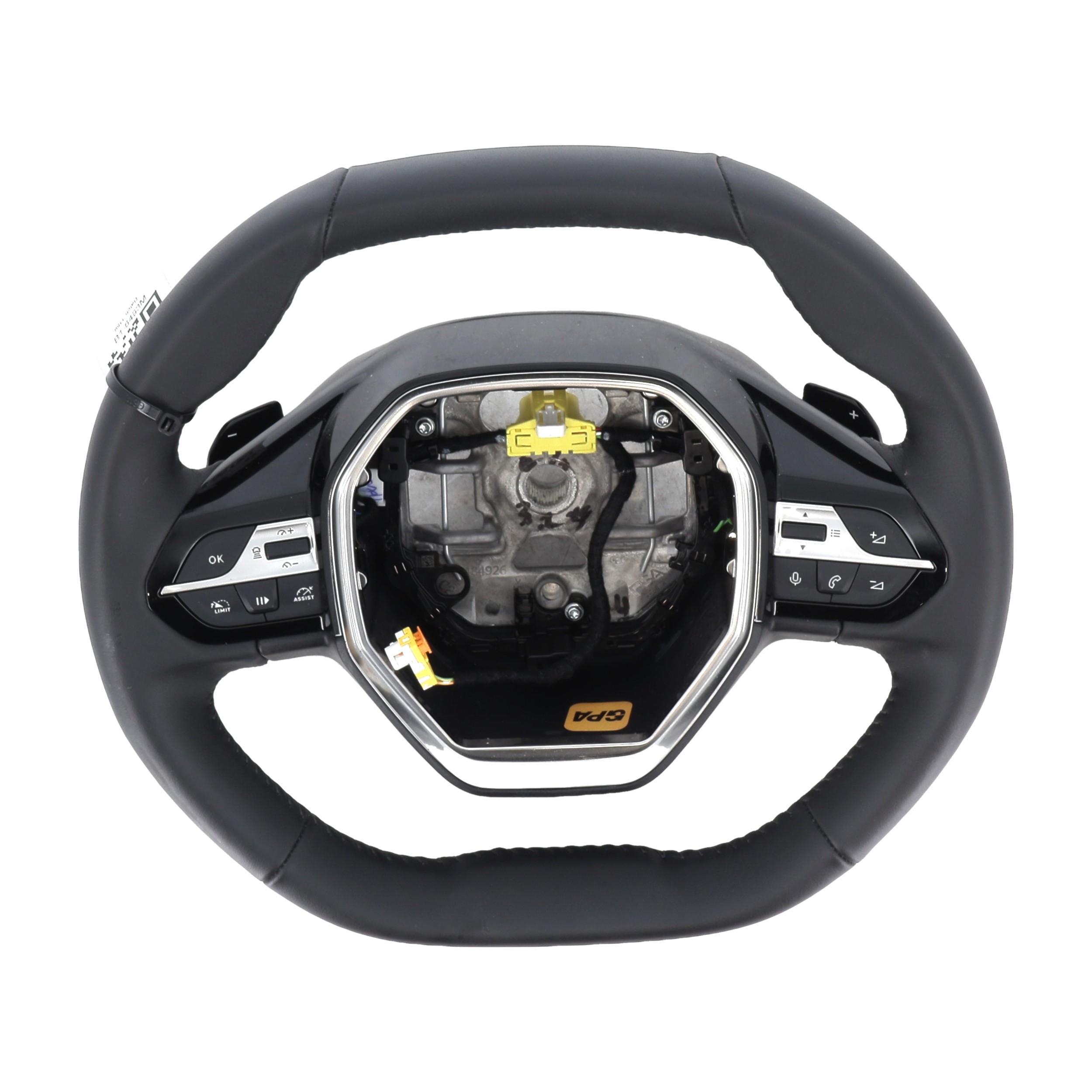 Volant 98426570ZD - PEUGEOT 308 3 1.5 BHDI - B1-6493M B1-6493M