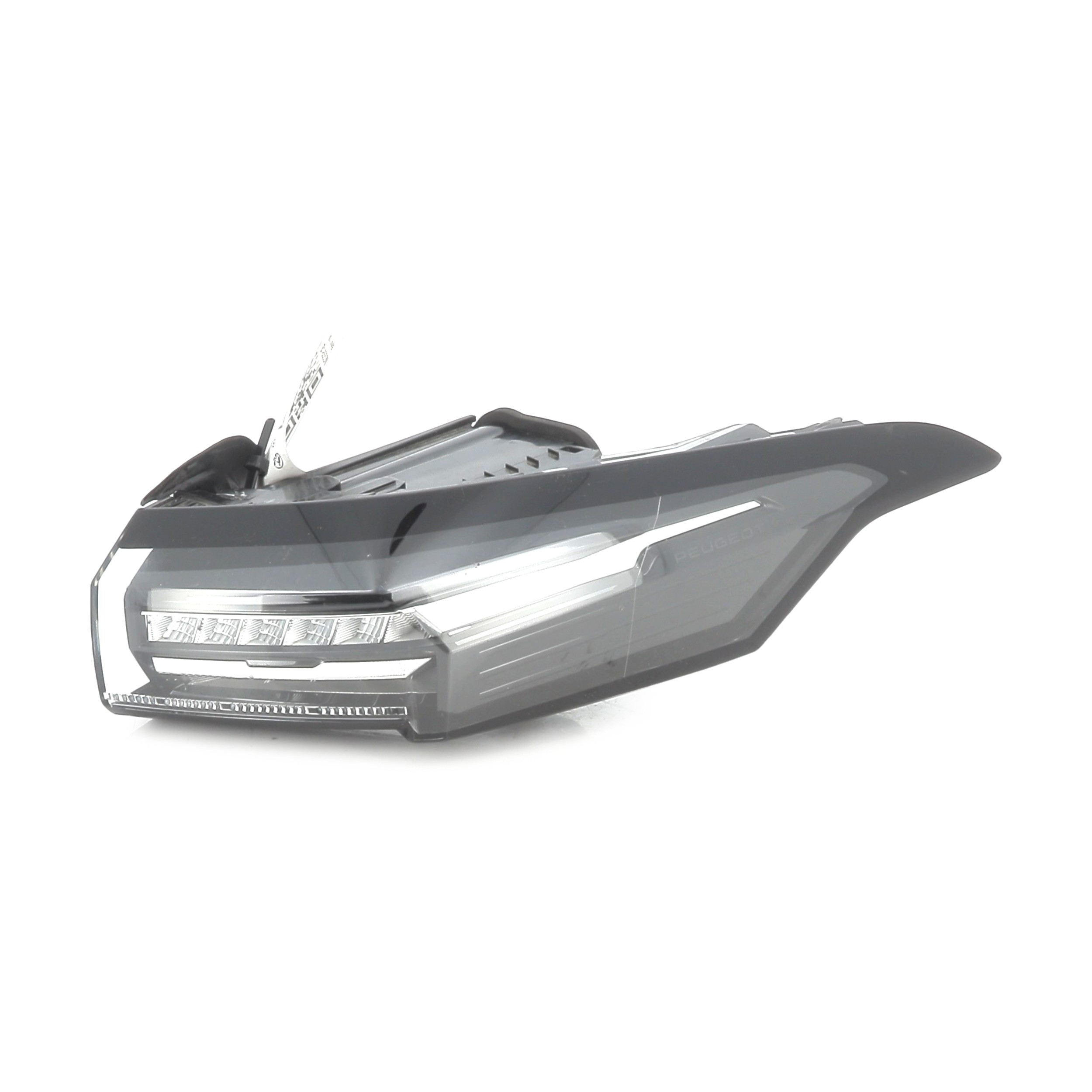 Feu arrière droit PEUGEOT 308 3 réf. 9835299280 B1-6553N B1-6553N