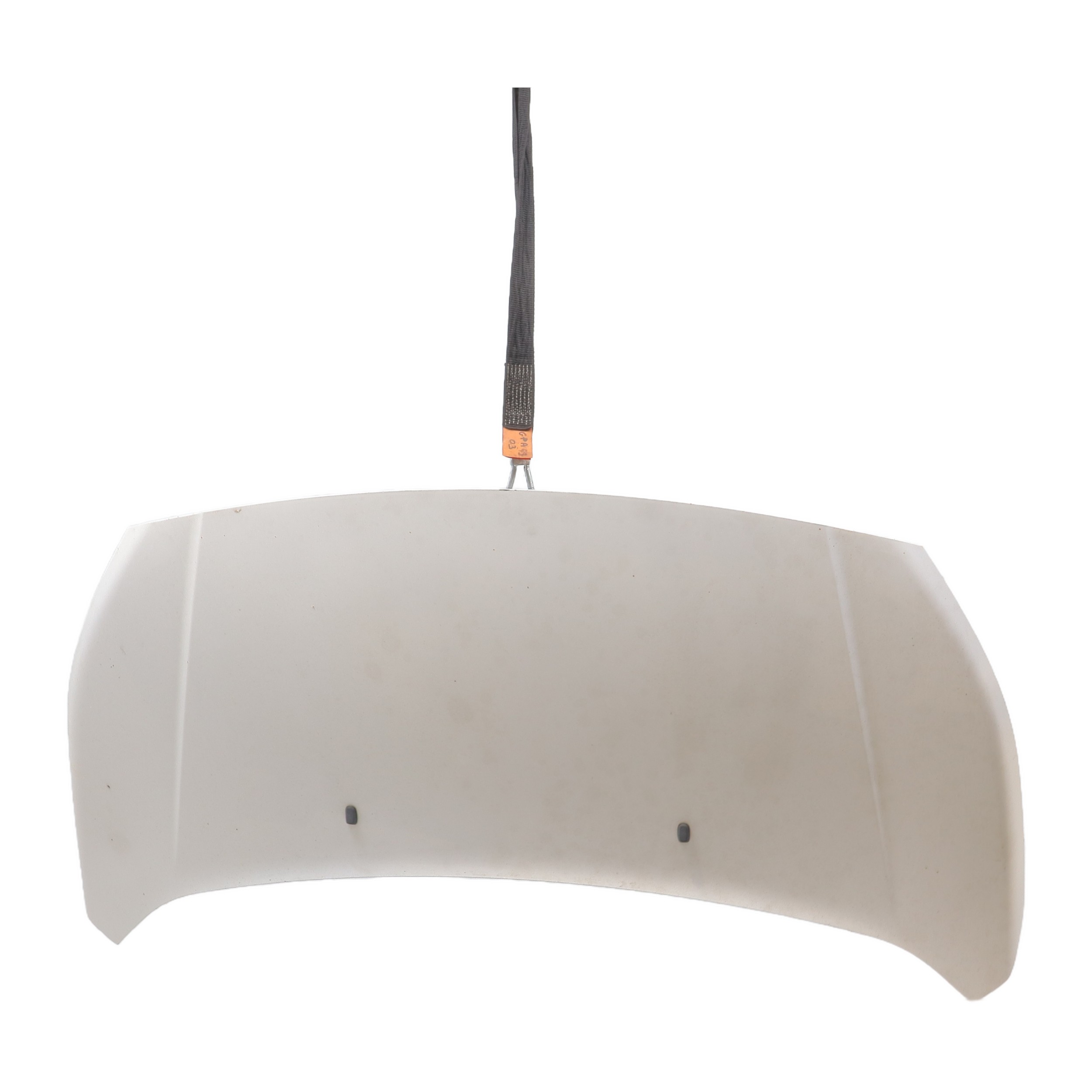 Capot FORD TRANSIT CONNECT 2 PH.1 BLANC réf. 1808950 B1-6570P B1-6570P