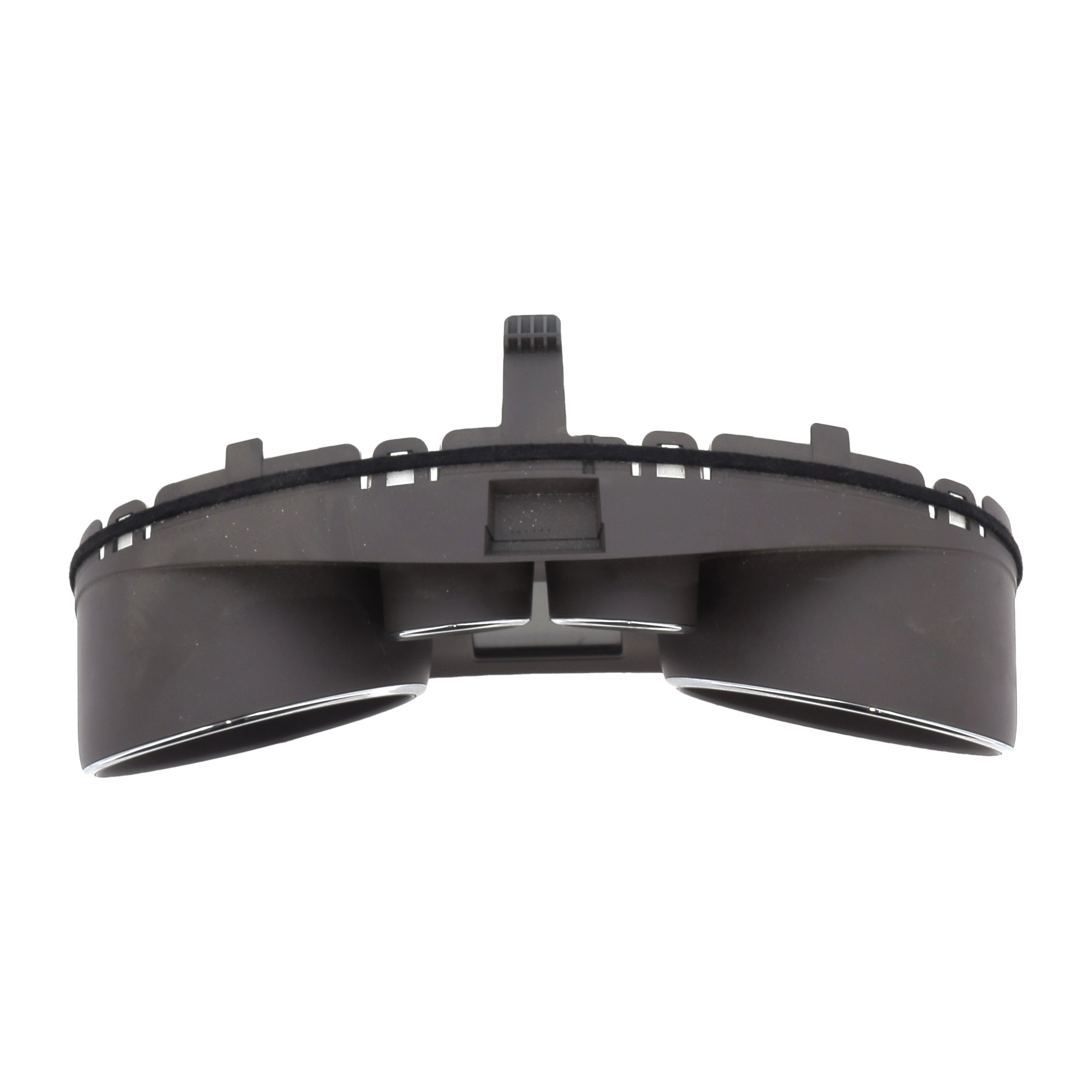 Compteur 13374911 - OPEL ZAFIRA C PH.1 2.0 CDTI - B1-6651W B1-6651W