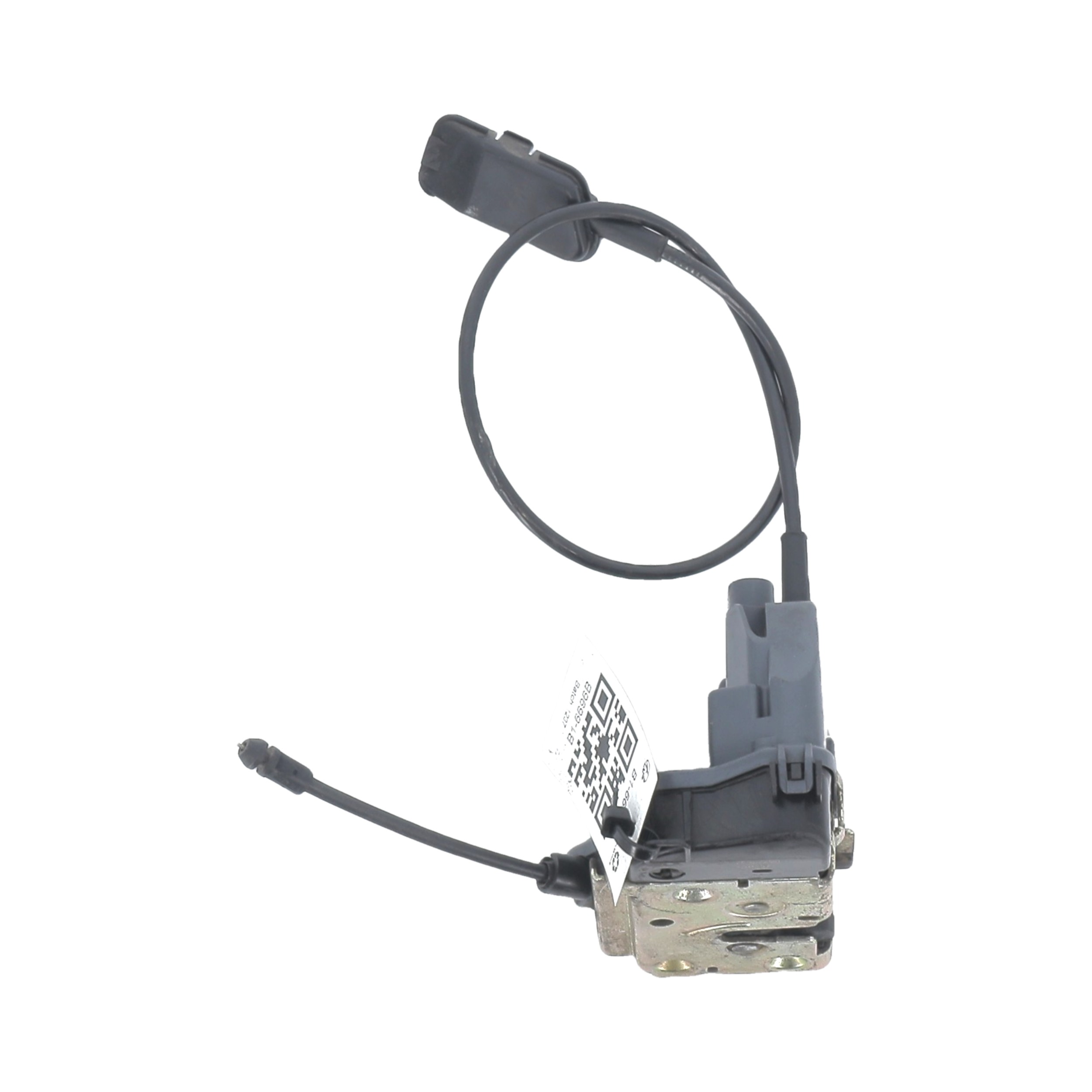 Serrue de porte arriere gauche 8200017958 - RENAULT GRAND ESPACE 4 PH.1 GD IV - B1-6696B B1-6696B