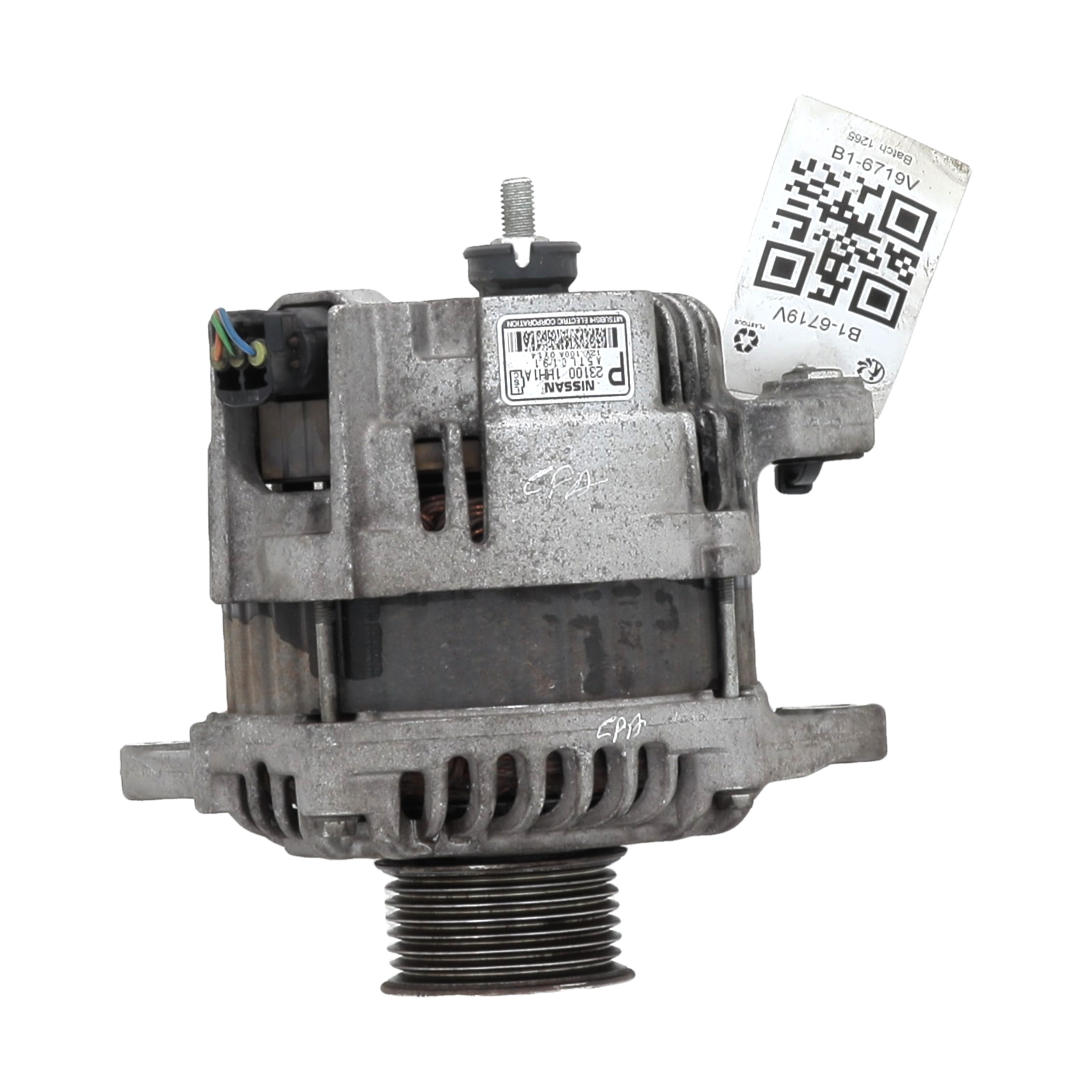 B1-6719V