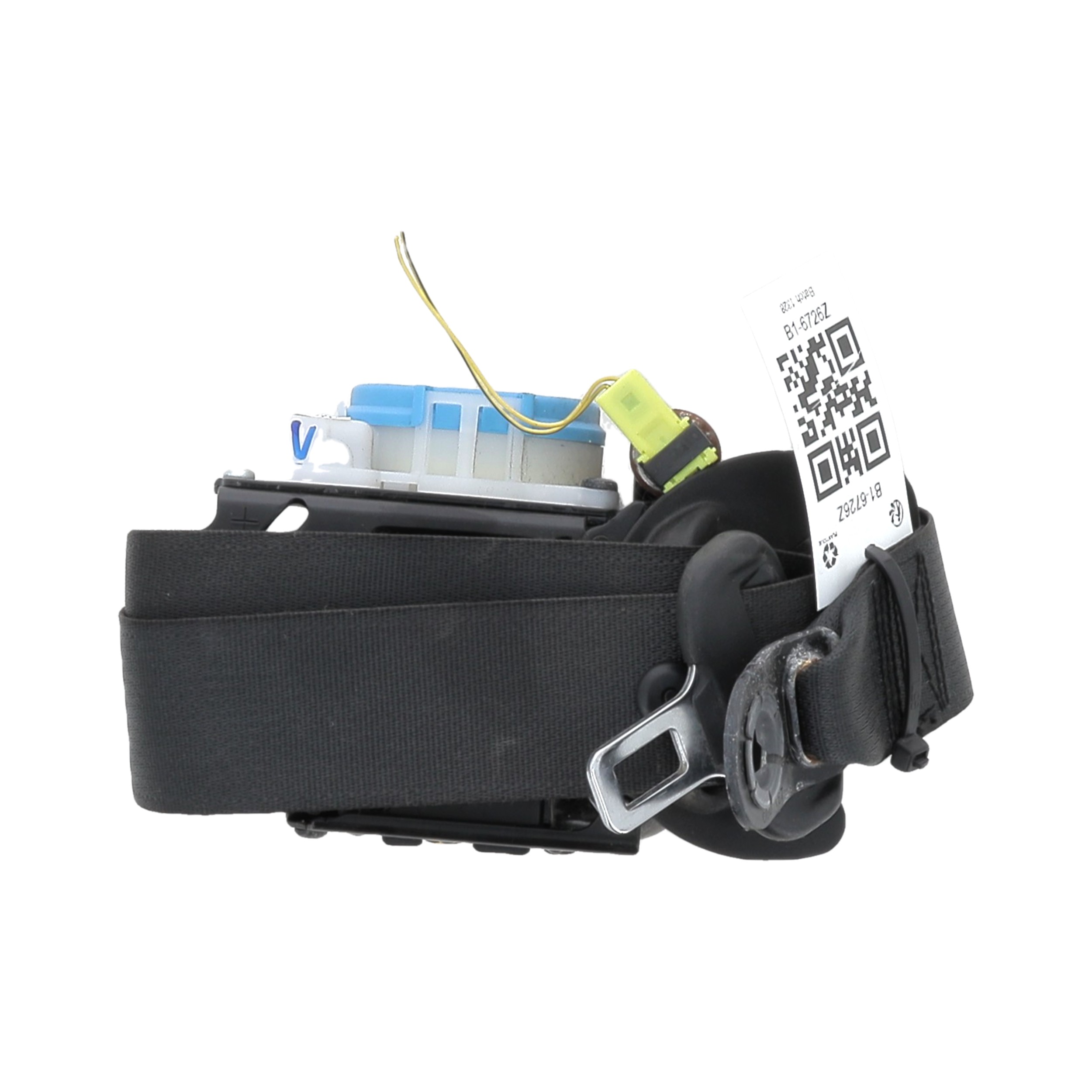 Ceinture avant gauche CITROEN C1 2 réf. B0007572XX B1-6726Z B1-6726Z