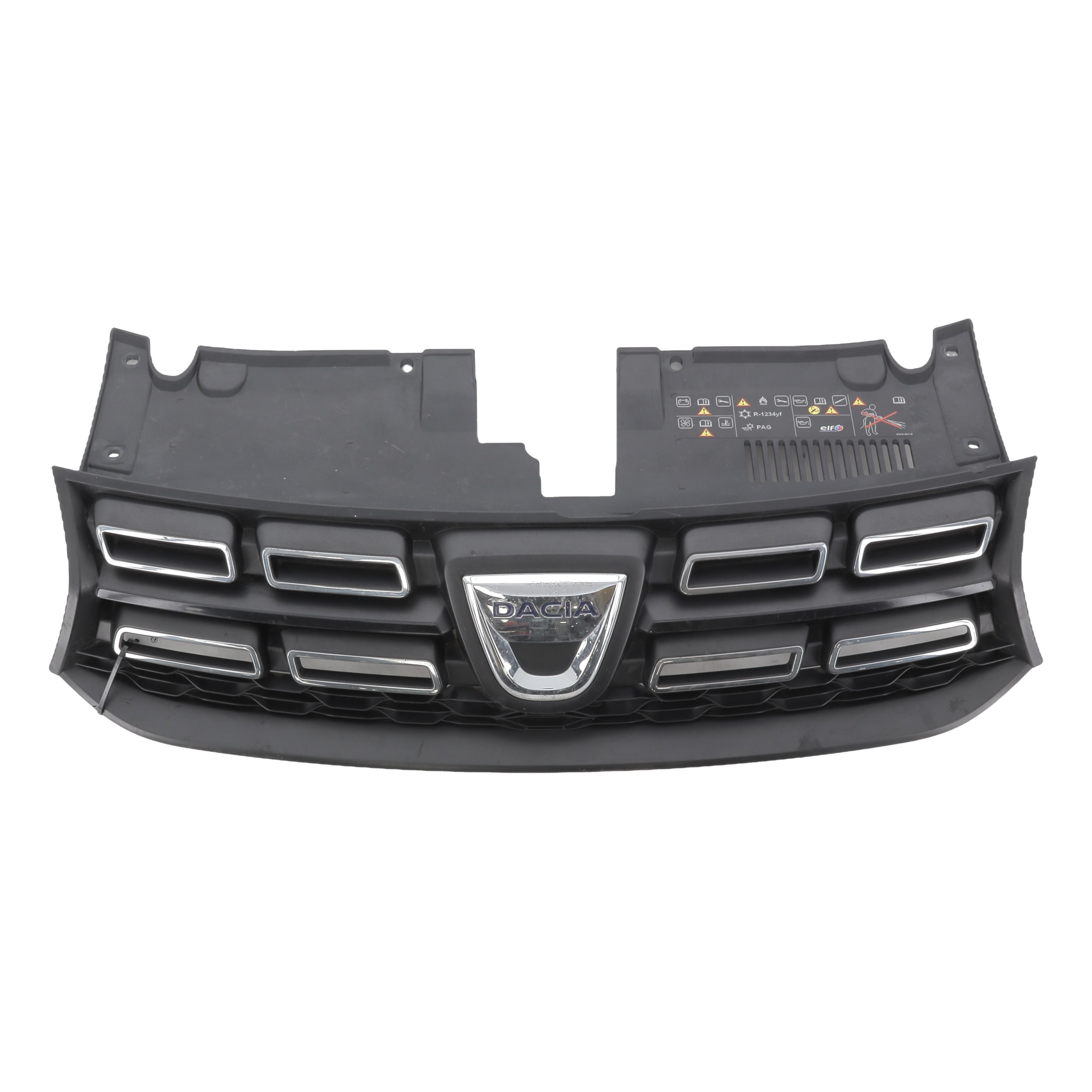 Calandre 623108072R - DACIA SANDERO 2 PH.2 STEPWAY - B1-6776V B1-6776V