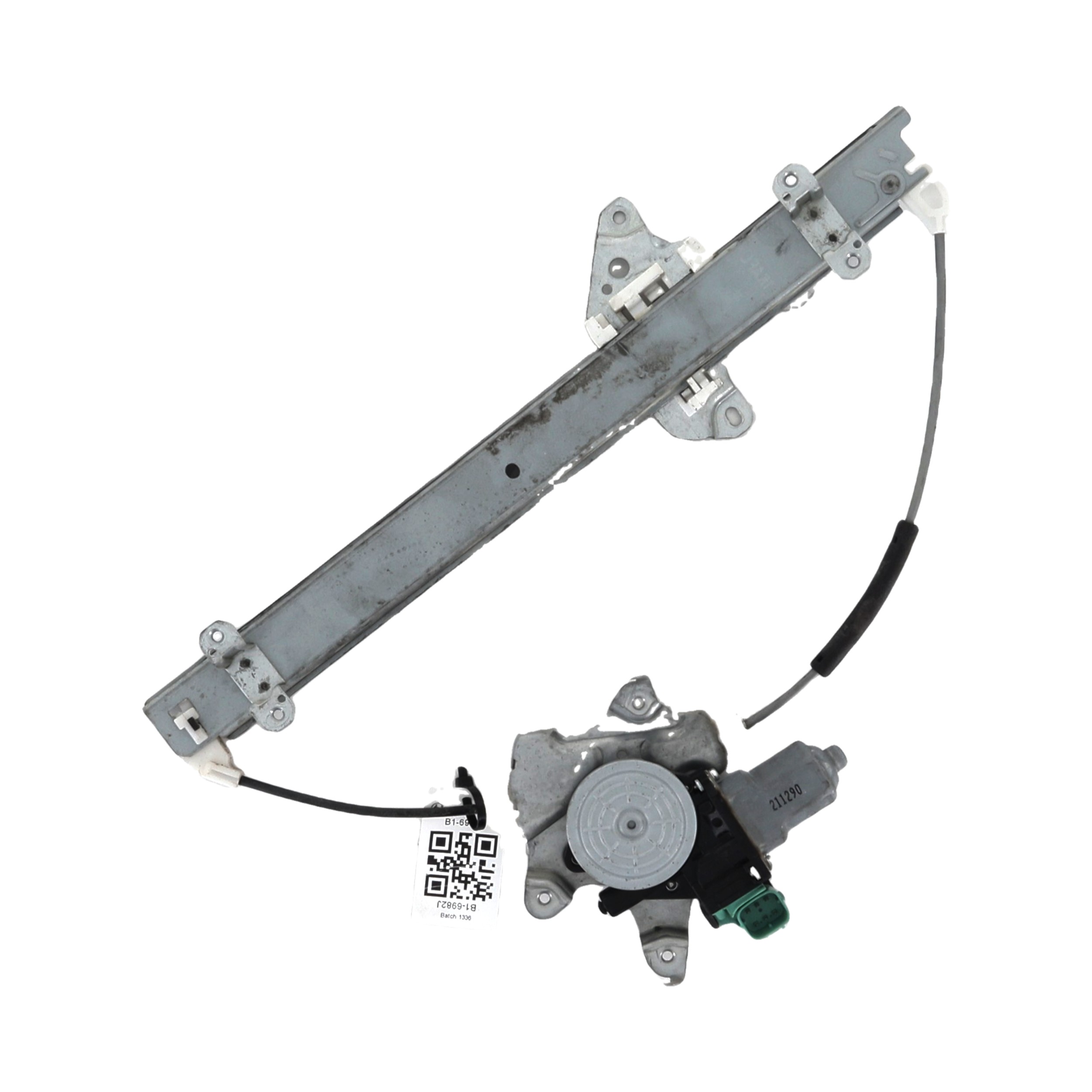 Lève-vitre avant gauche NISSAN JUKE 1 PH.1 B1-6982J B1-6982J