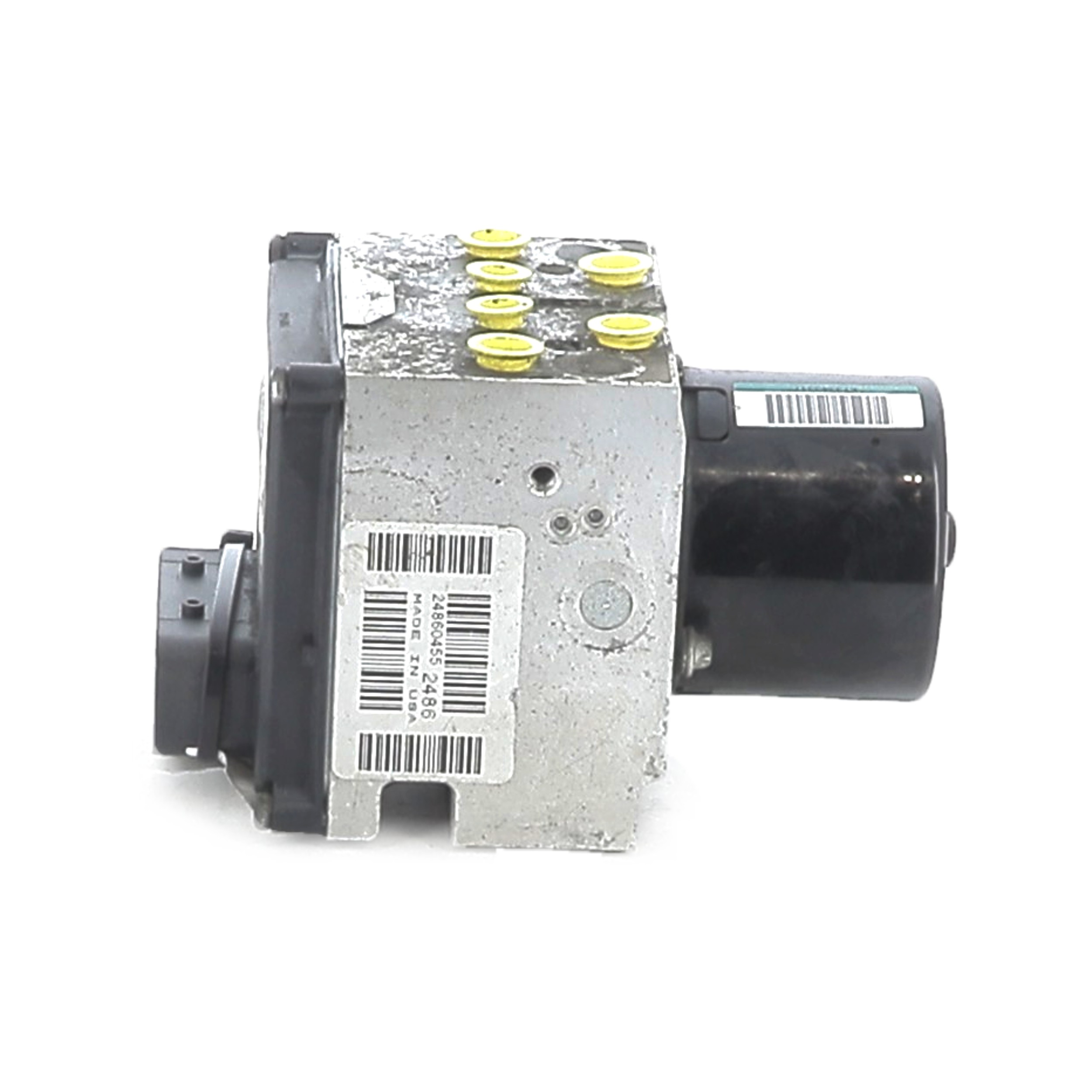 Bloc ABS 4541X3 - PEUGEOT 407 PH.1 2.0 HDI - B1-6985Z B1-6985Z